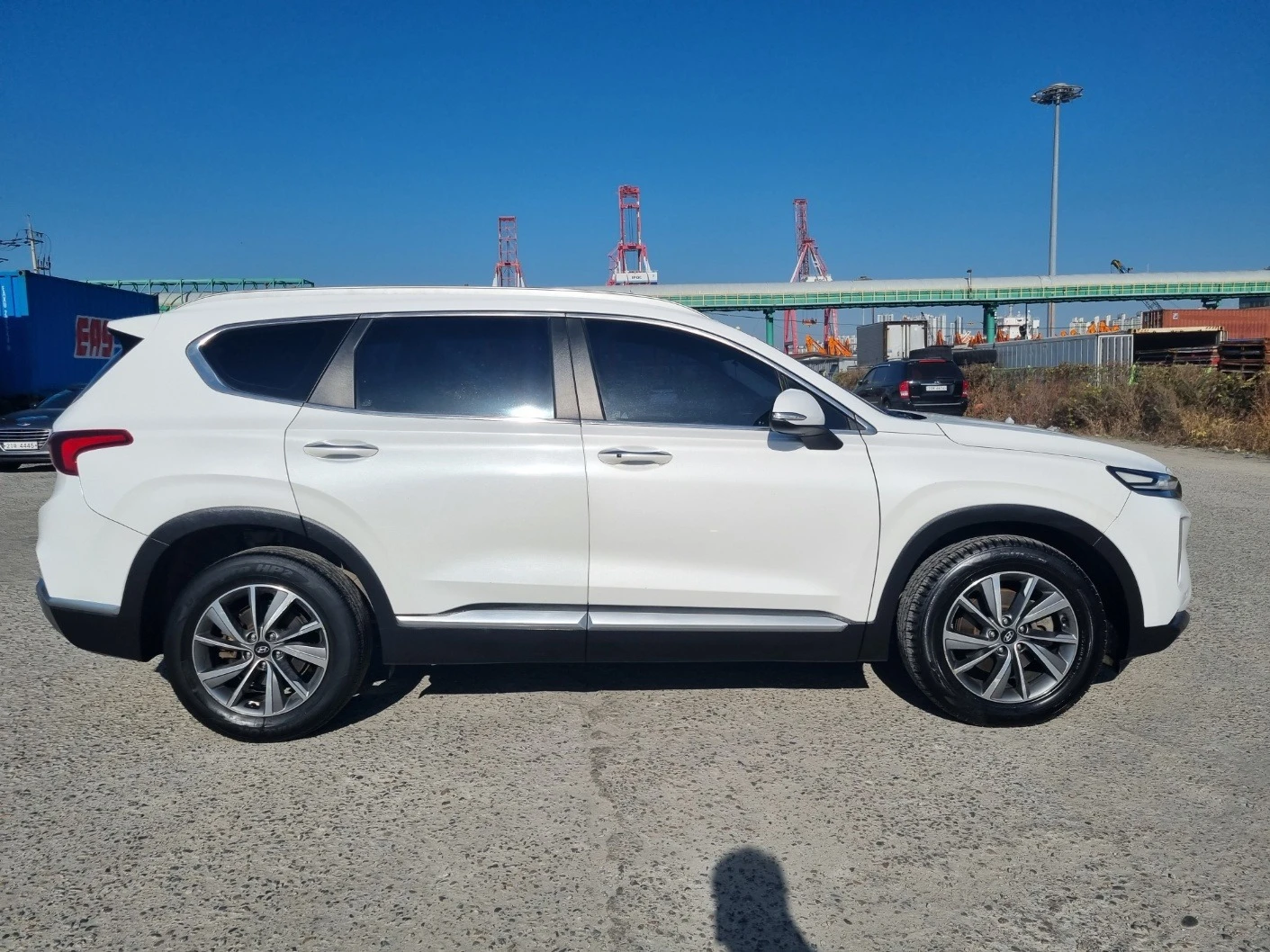 Hyundai Santa fe SANTA FE 2WD 5 SEATS - изображение 4