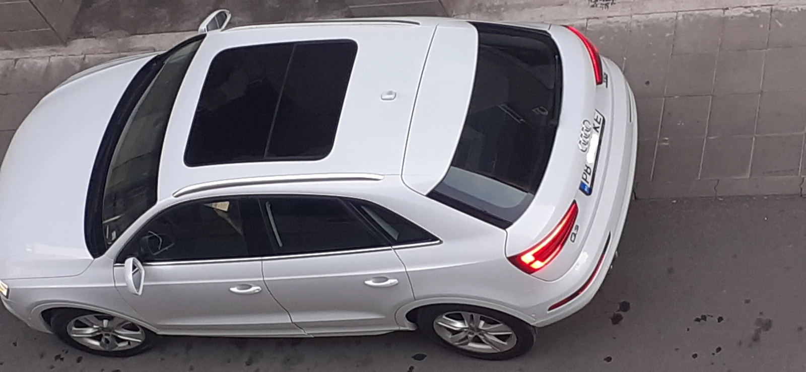 Audi Q3 2.0 QUATRO-УНИКАТ - изображение 6