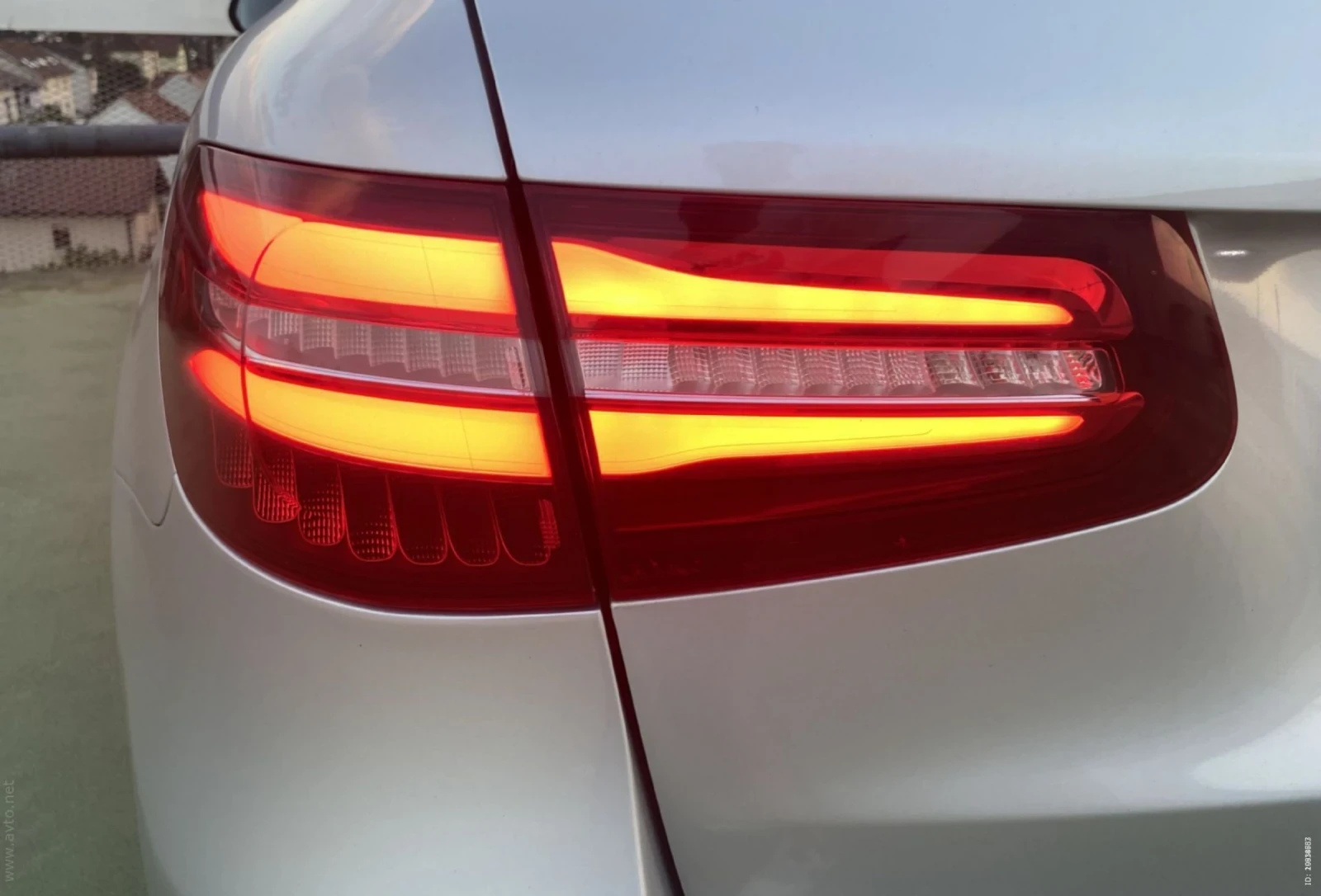 Mercedes-Benz GLC 250 250 4MATIK.155KW.BENZIN.KAMERA.LED.NAVI - изображение 6