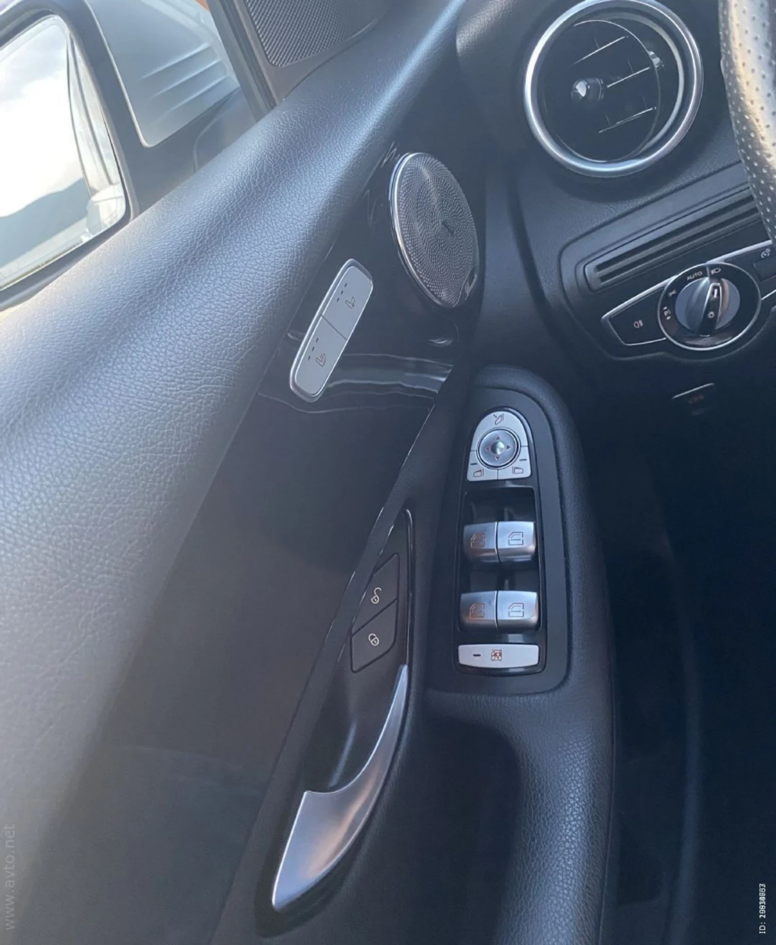 Mercedes-Benz GLC 250 250 4MATIK.155KW.BENZIN.KAMERA.LED.NAVI - изображение 9