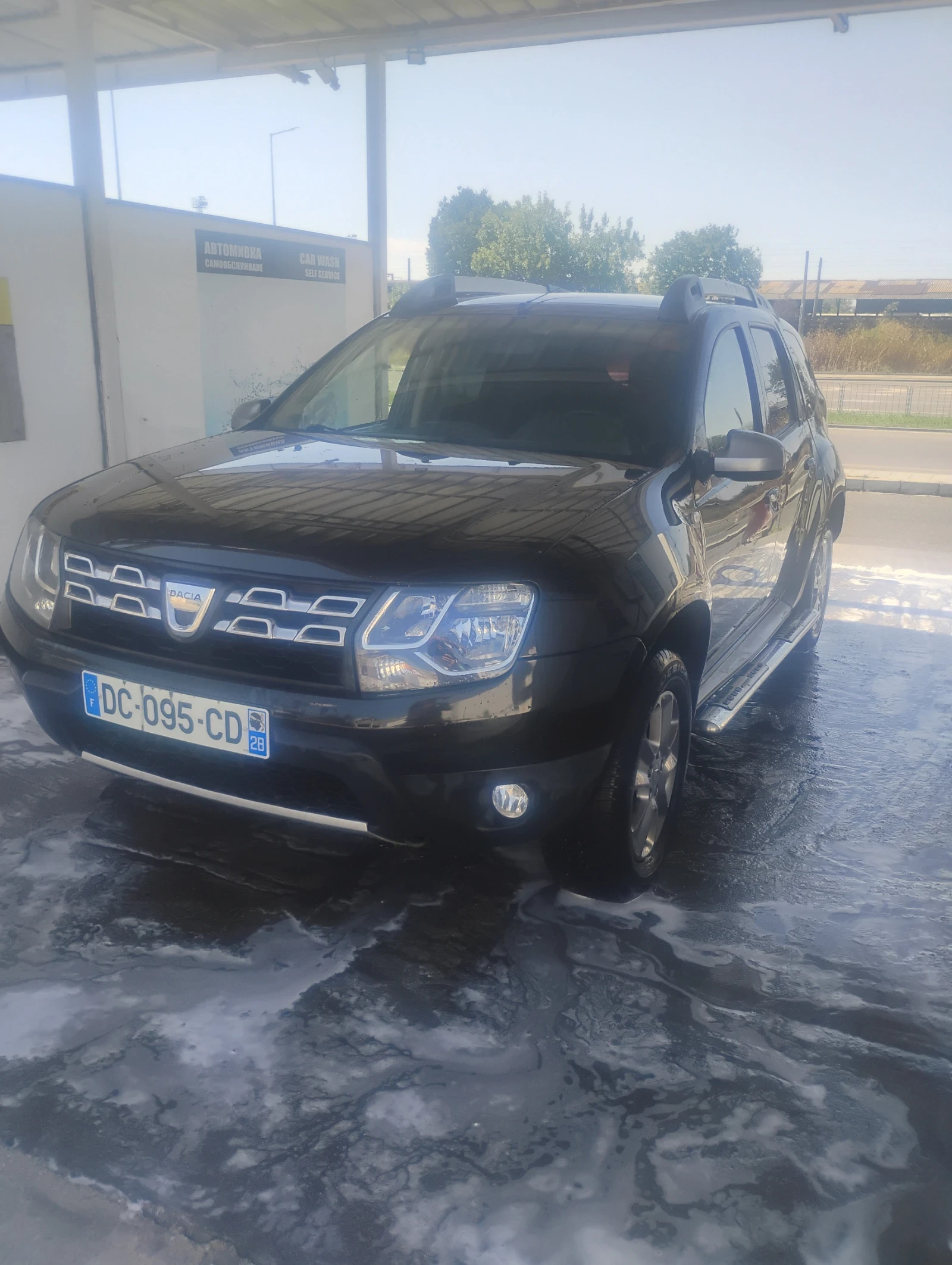 Dacia Duster 1.5 dci - изображение 2