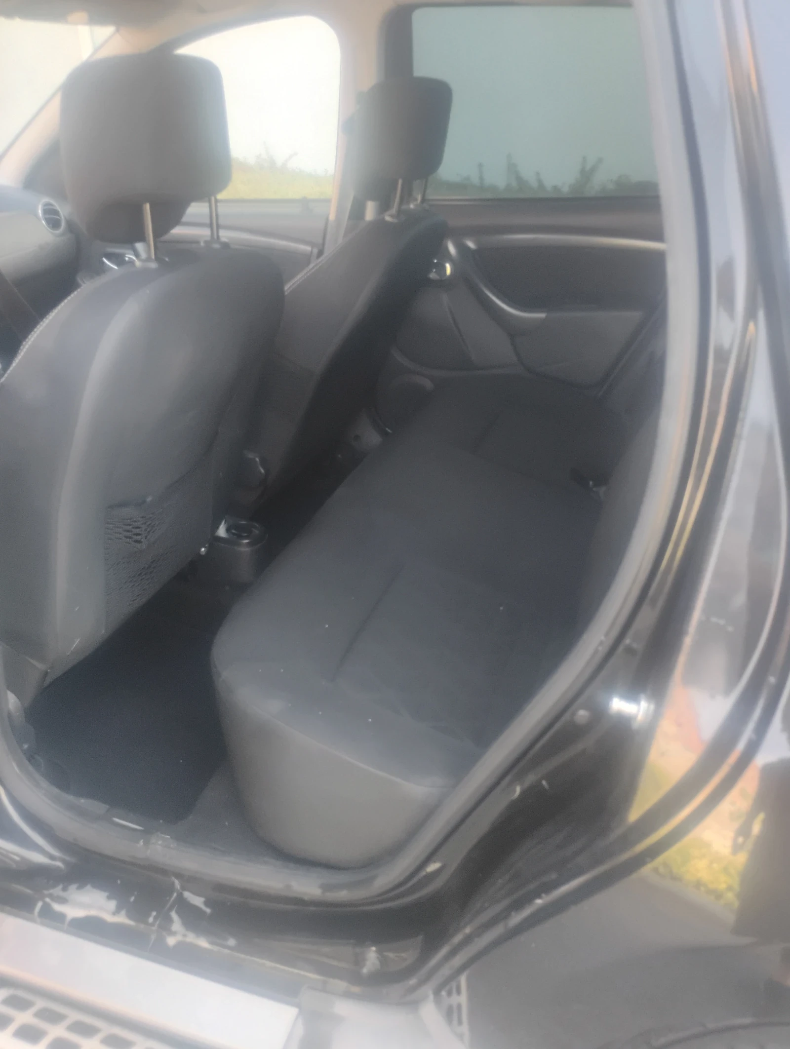 Dacia Duster 1.5 dci - изображение 10