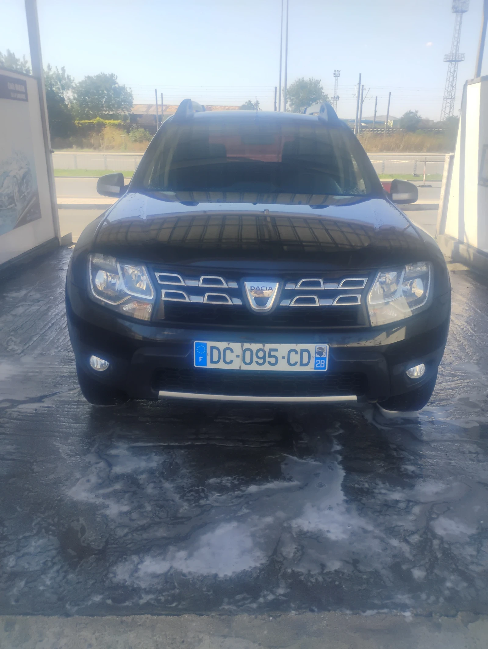 Dacia Duster 1.5 dci - изображение 3