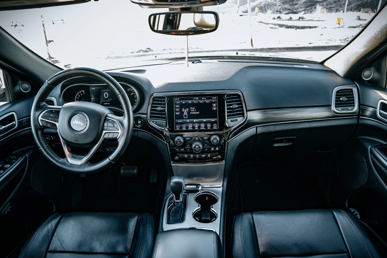 Jeep Grand cherokee Limited 3.6 V6 | Mobile.bg   12