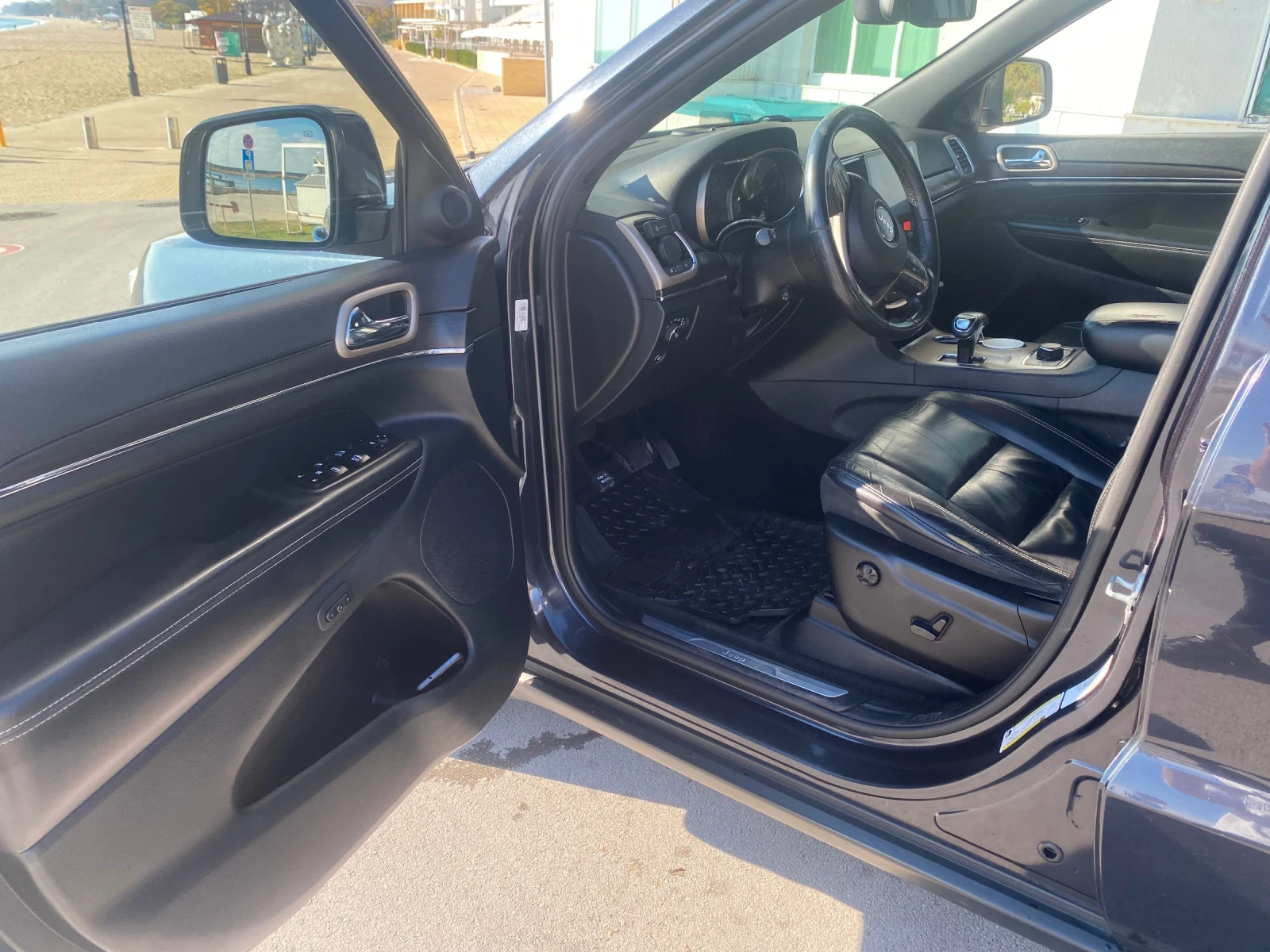 Jeep Grand cherokee Limited | Mobile.bg   6