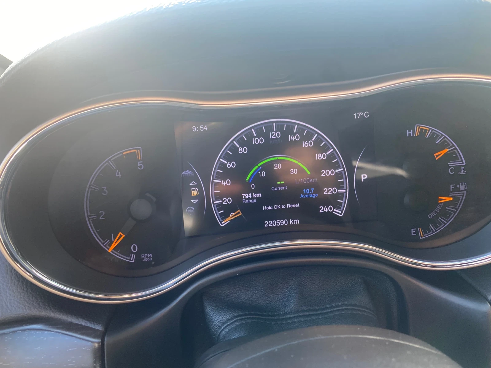 Jeep Grand cherokee Limited | Mobile.bg   10