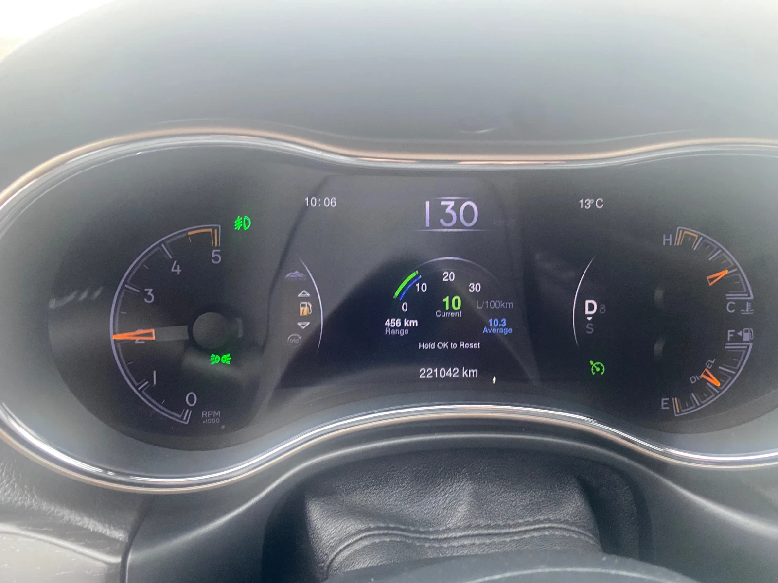 Jeep Grand cherokee Limited | Mobile.bg � ����������� 14