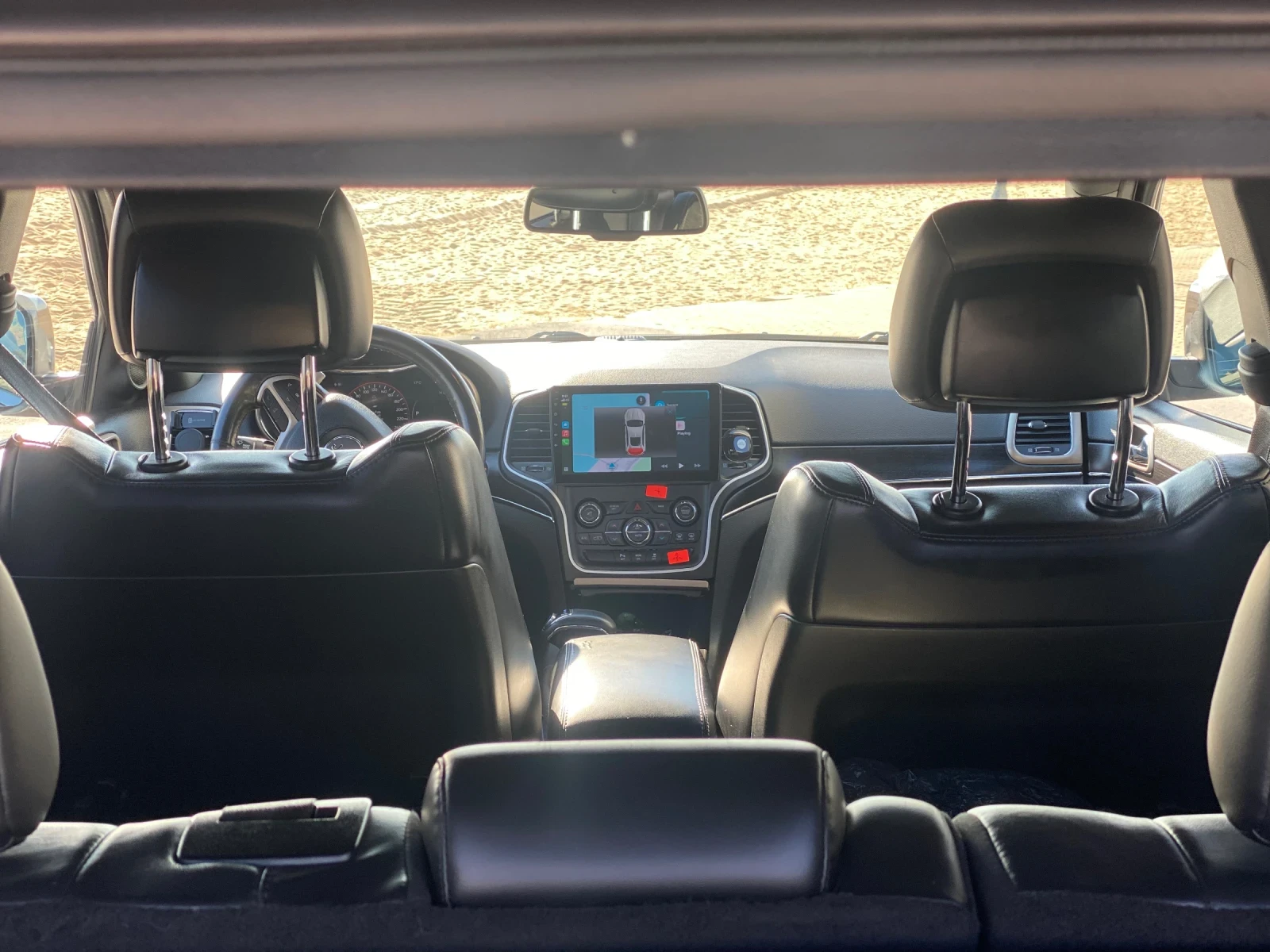 Jeep Grand cherokee Limited | Mobile.bg   8