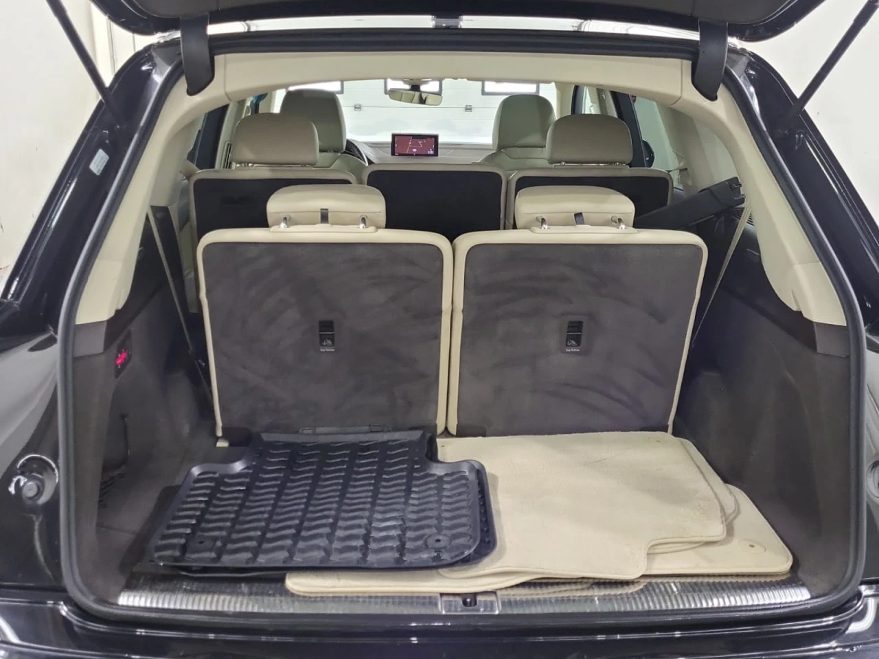 Audi Q7 *  *    *   *  | Mobile.bg   15