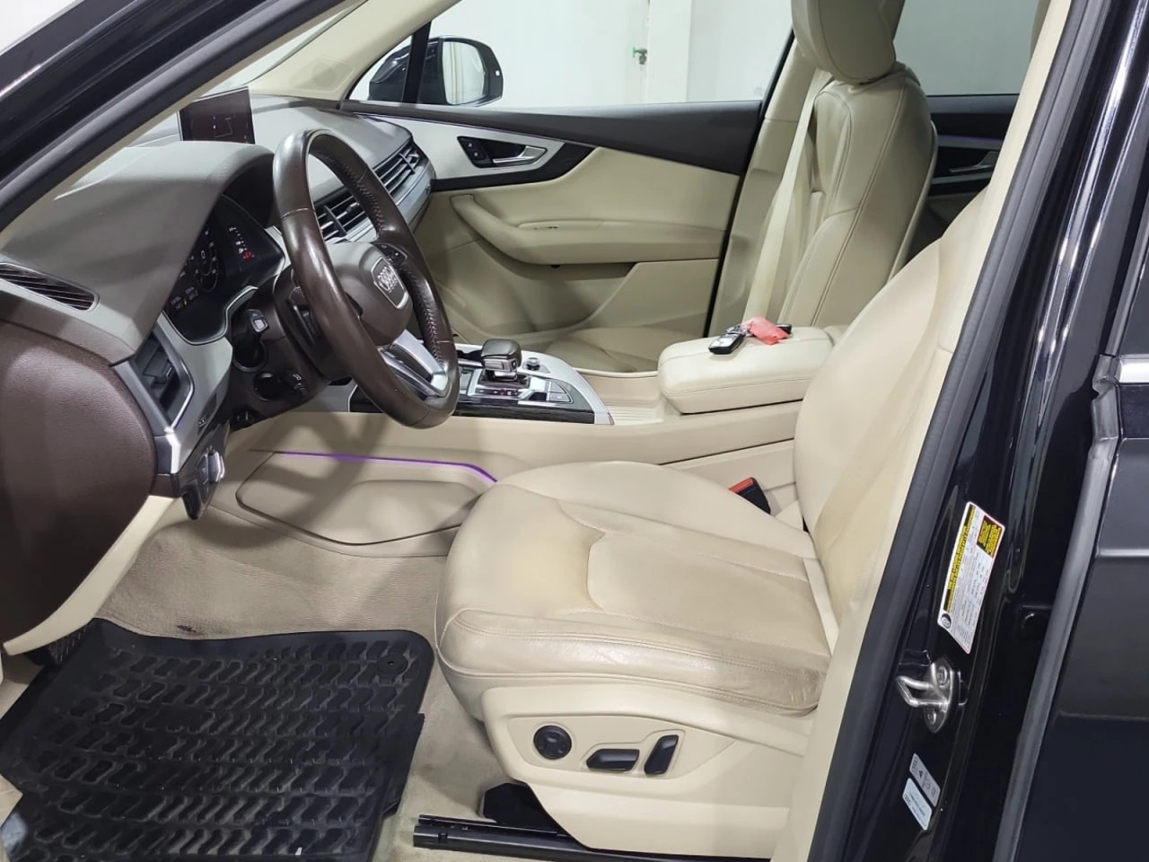 Audi Q7 *  *    *   *  | Mobile.bg   8