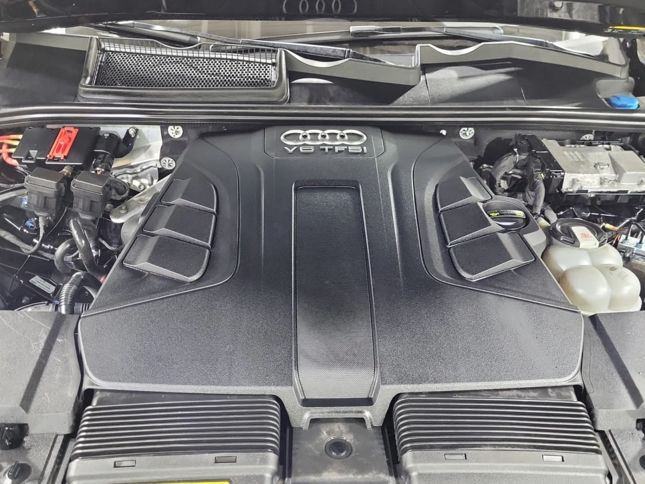 Audi Q7 *  *    *   *  | Mobile.bg   16