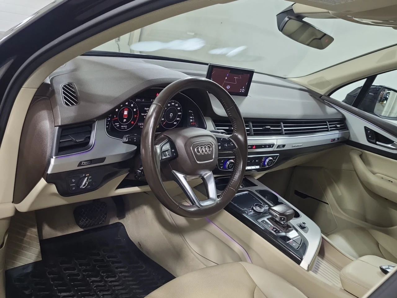 Audi Q7 *  *    *   *  | Mobile.bg   9