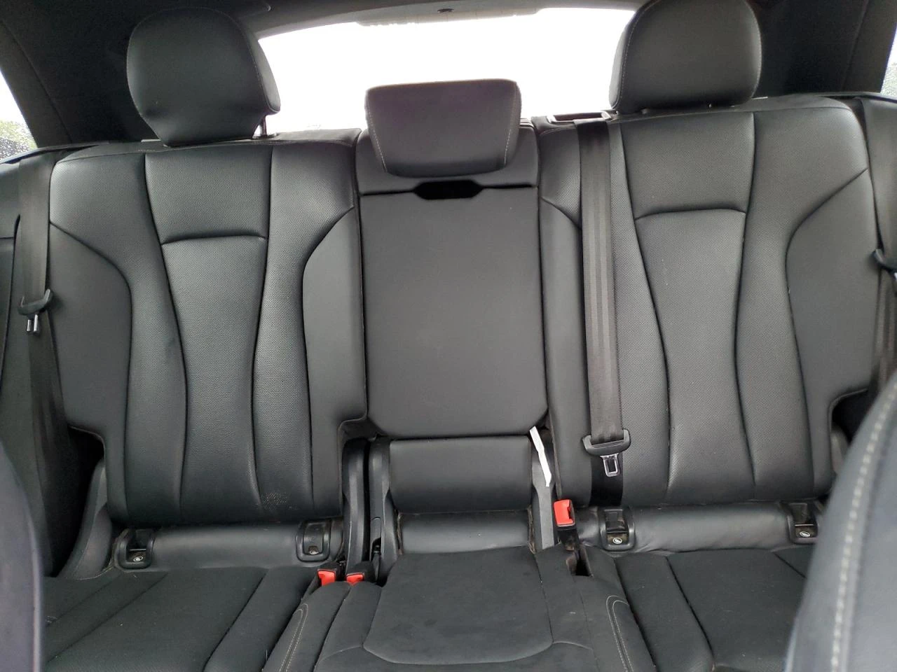 Audi Q8 S-LINE * VIRTUAL COCKPIT * MATRIX LED * ОБДУХВАНЕ - изображение 10