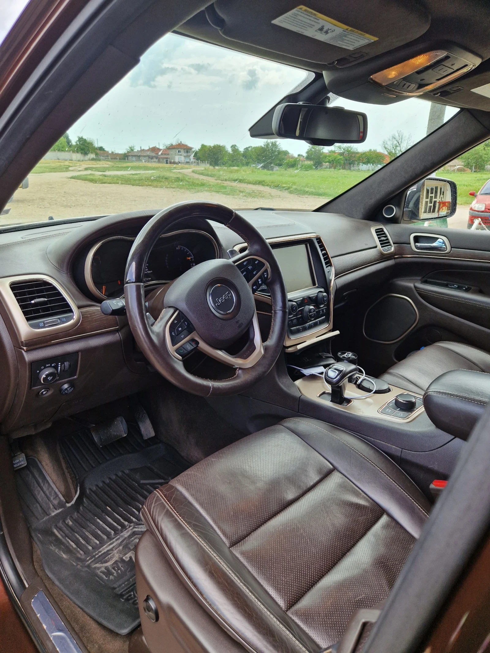 Jeep Grand cherokee Summit | Mobile.bg � ����������� 13