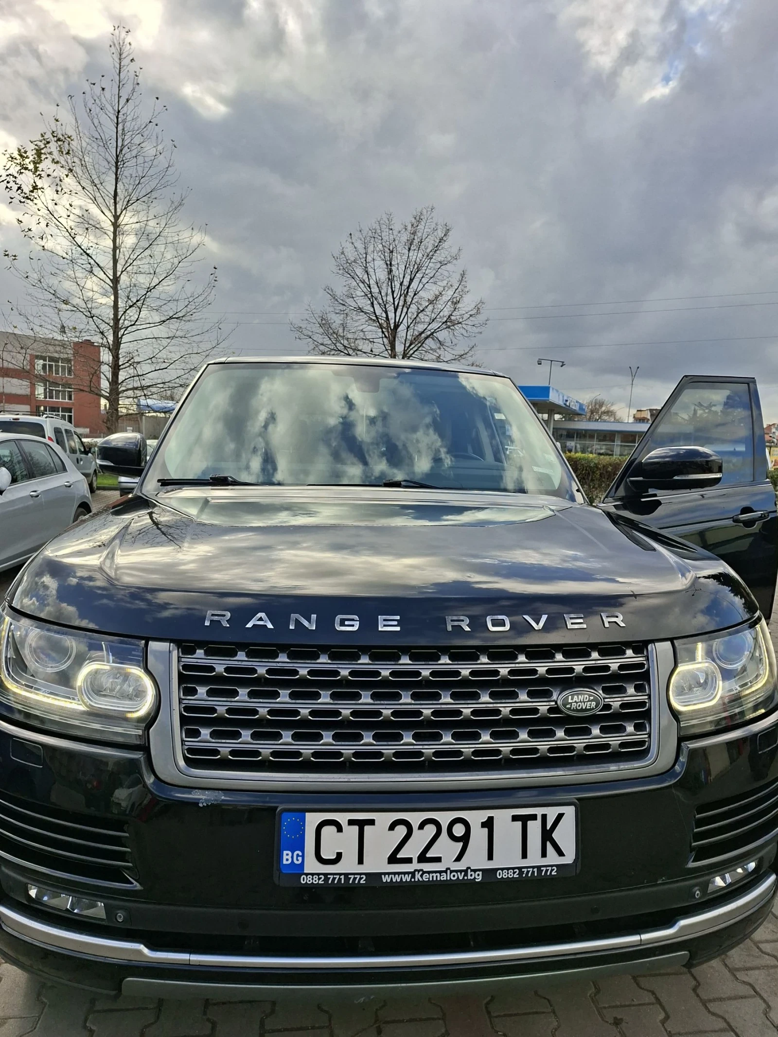 Land Rover Range rover | Mobile.bg � ����������� 1