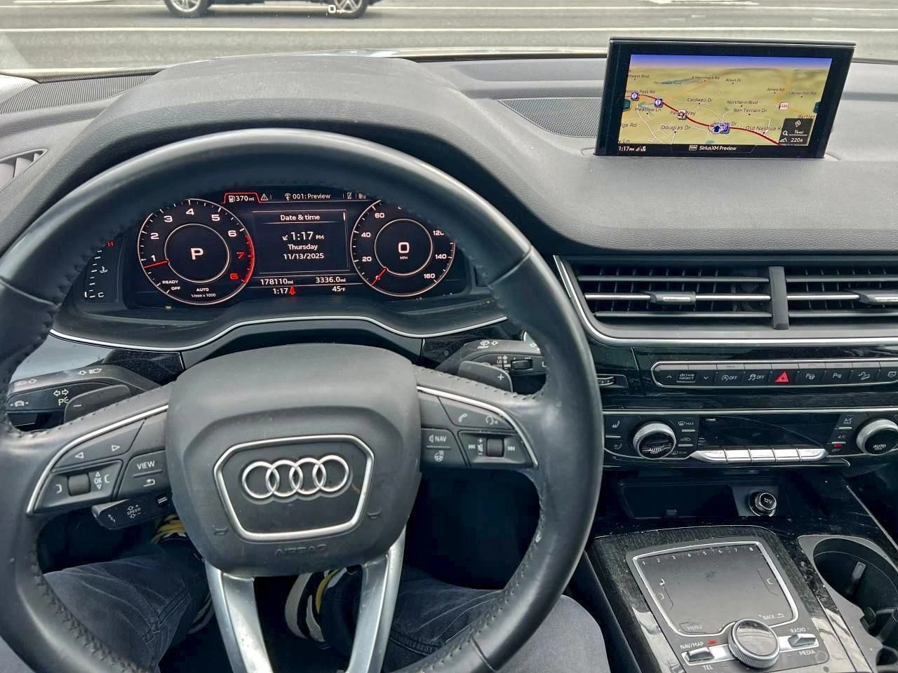 Audi Q7  - изображение 7