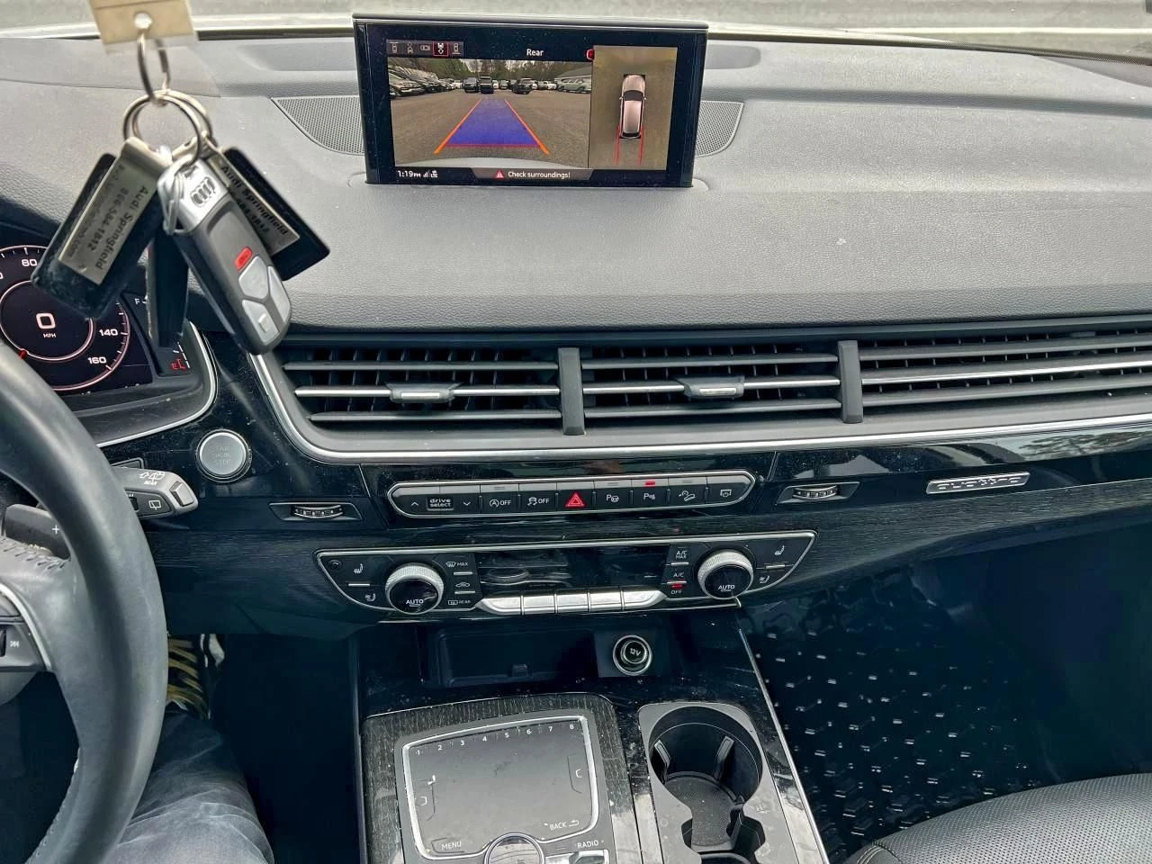 Audi Q7  - изображение 10