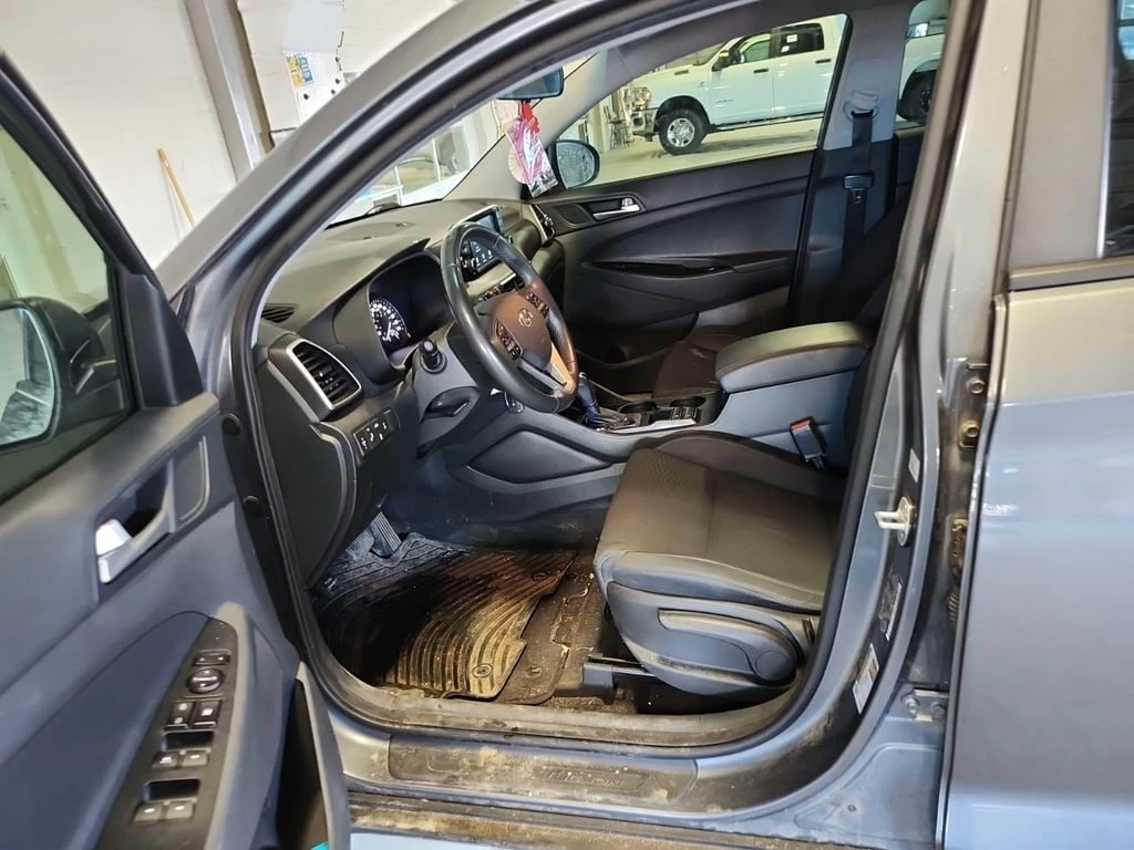 Hyundai Tucson 2019 PREFERRED * CARFAX * ��� ������������ ������ | Mobile.bg � ����������� 7