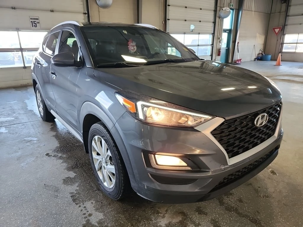 Hyundai Tucson 2019 PREFERRED * CARFAX * ��� ������������ ������ | Mobile.bg � ����������� 2