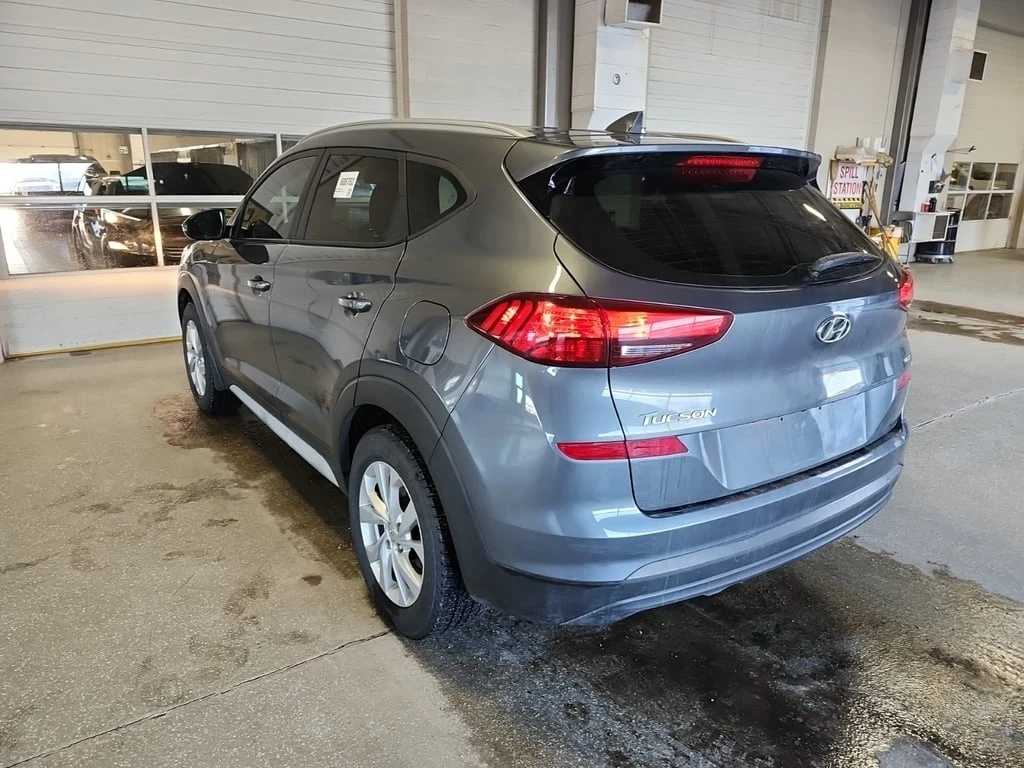 Hyundai Tucson 2019 PREFERRED * CARFAX * ��� ������������ ������ | Mobile.bg � ����������� 4
