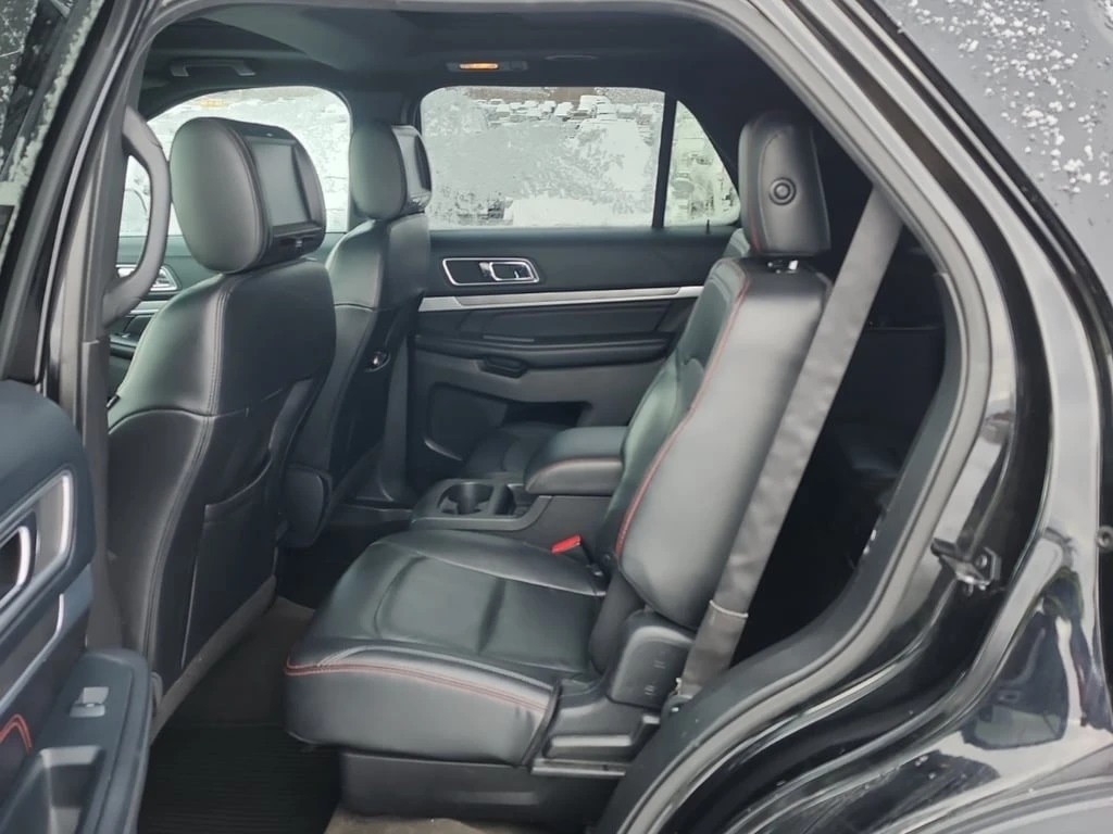 Ford Explorer 2016 * SPORT * CARFAX * ��� ������������ ������ | Mobile.bg � ����������� 11