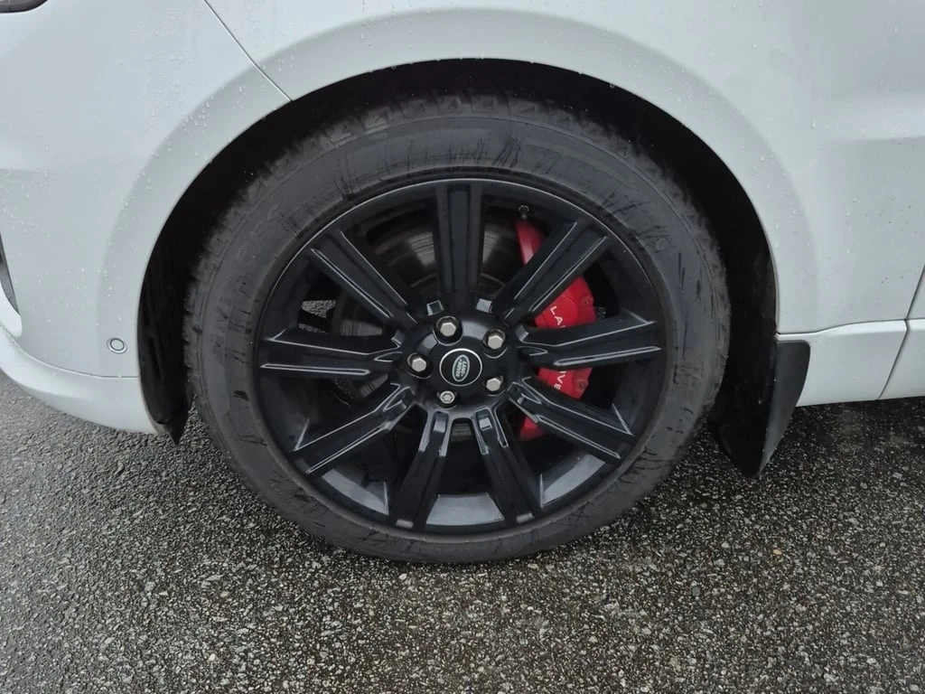 Land Rover Range Rover Sport * HST * CARFAX * �������� *  | Mobile.bg � ����������� 14