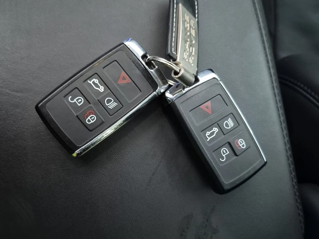 Land Rover Range Rover Sport * HST * CARFAX * �������� *  | Mobile.bg � ����������� 13