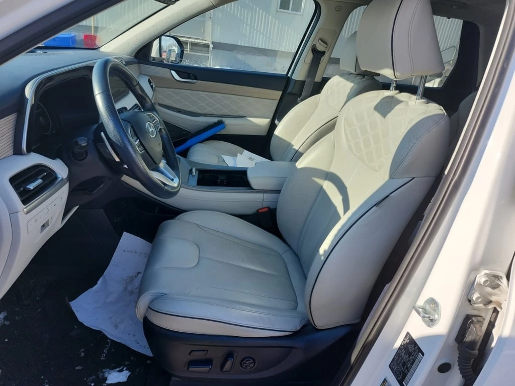 Hyundai Palisade * ULTIMATE CALLIGRAPHY * CARFAX * ЦЕНА ДО БГ - изображение 5