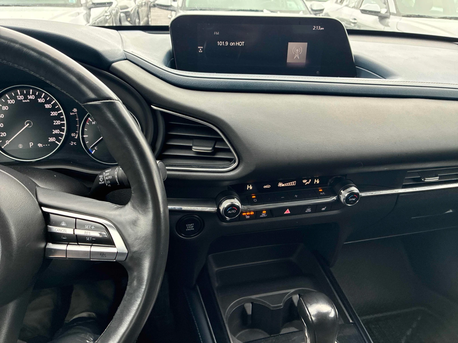 Mazda CX-7 * * CARFAX * * АВТО КРЕДИТ * *  - изображение 9