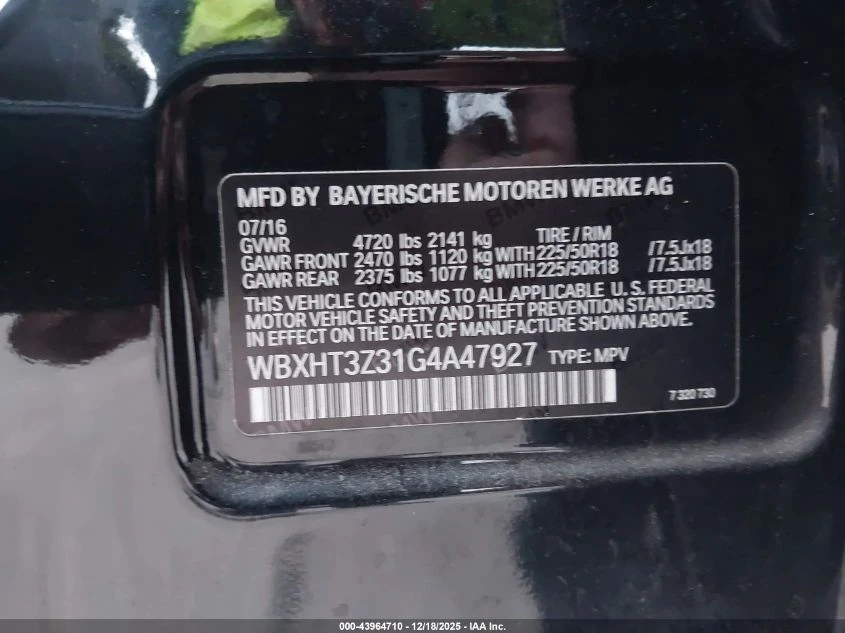 BMW X1 2.0L I-4 DI, DOHC, VVT, TURBO, 228HP All Wheel | Mobile.bg � ����������� 14