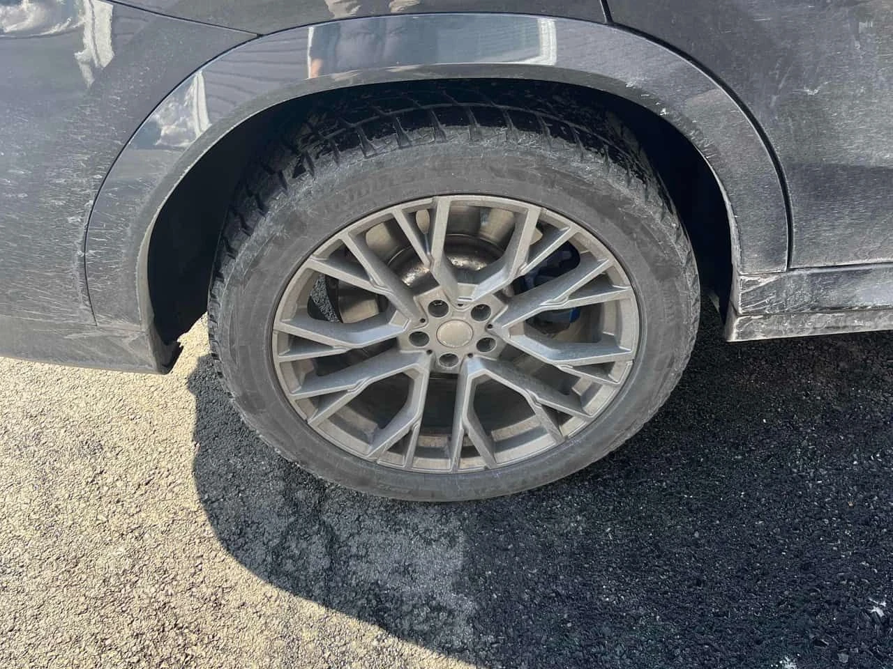 BMW X6 M50i | PANO | SOFT CLOSE | LASER | HUD | 360 | H&K | Mobile.bg � ����������� 16