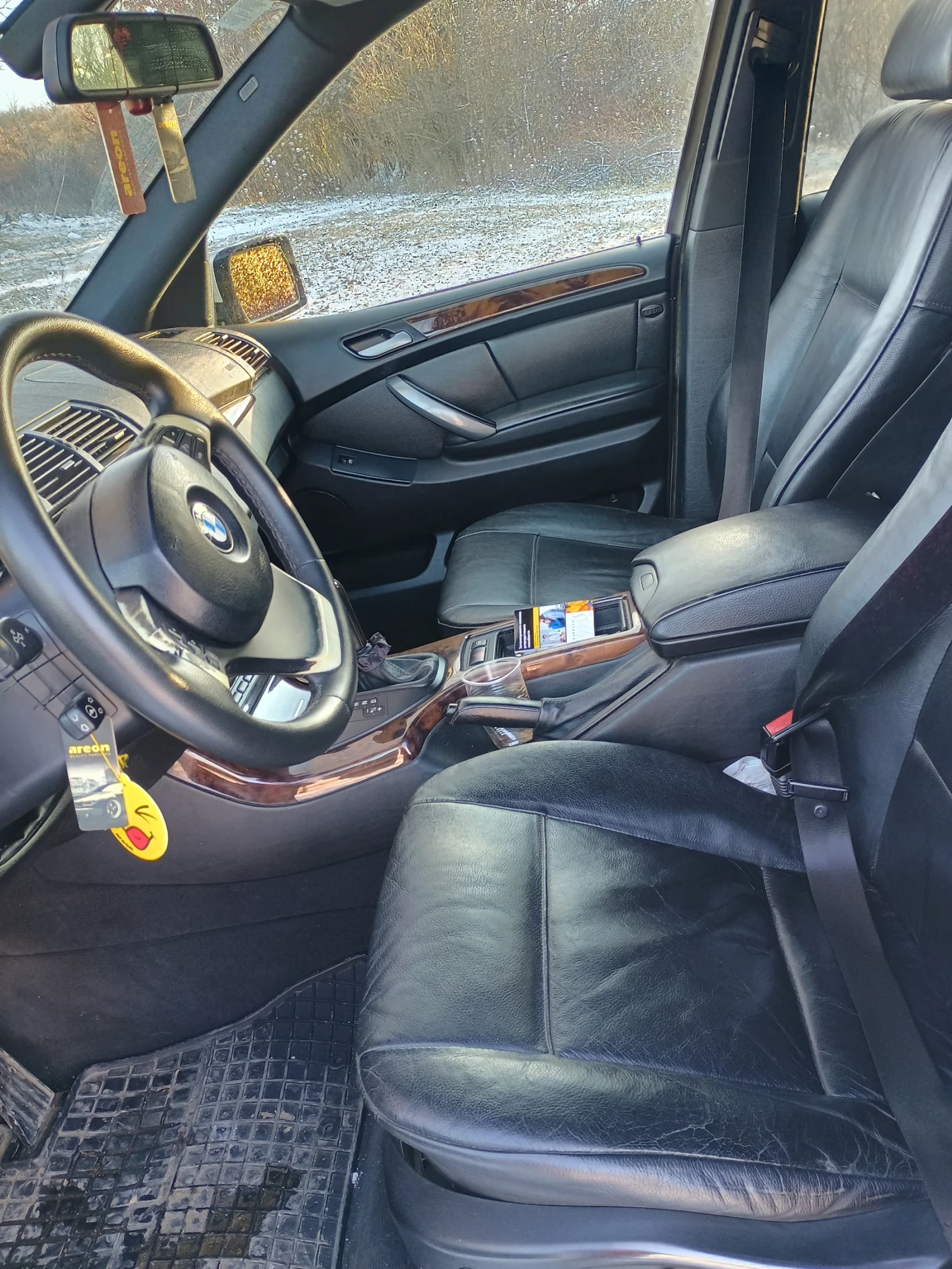 BMW X5  - изображение 4