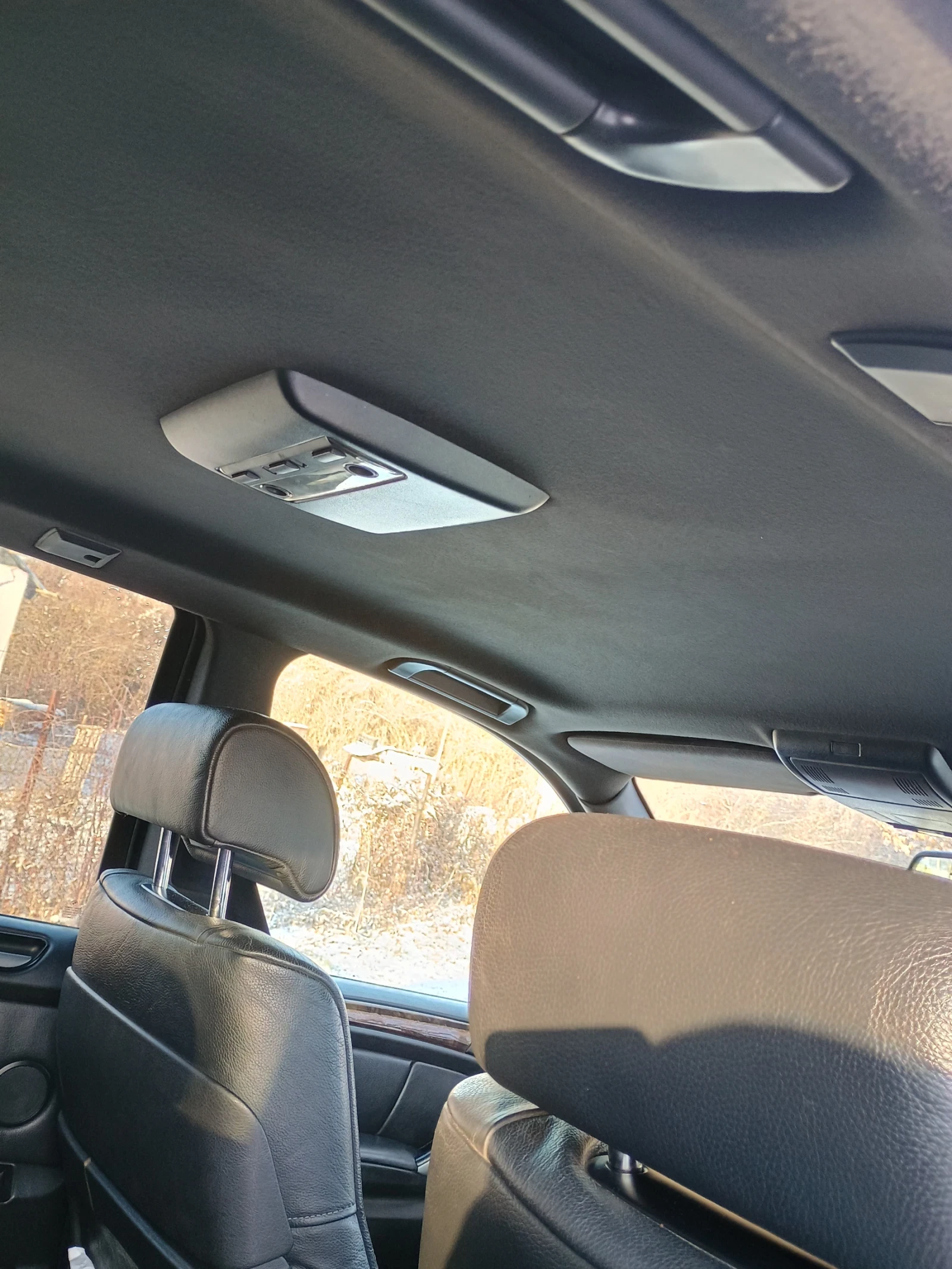 BMW X5  - изображение 10