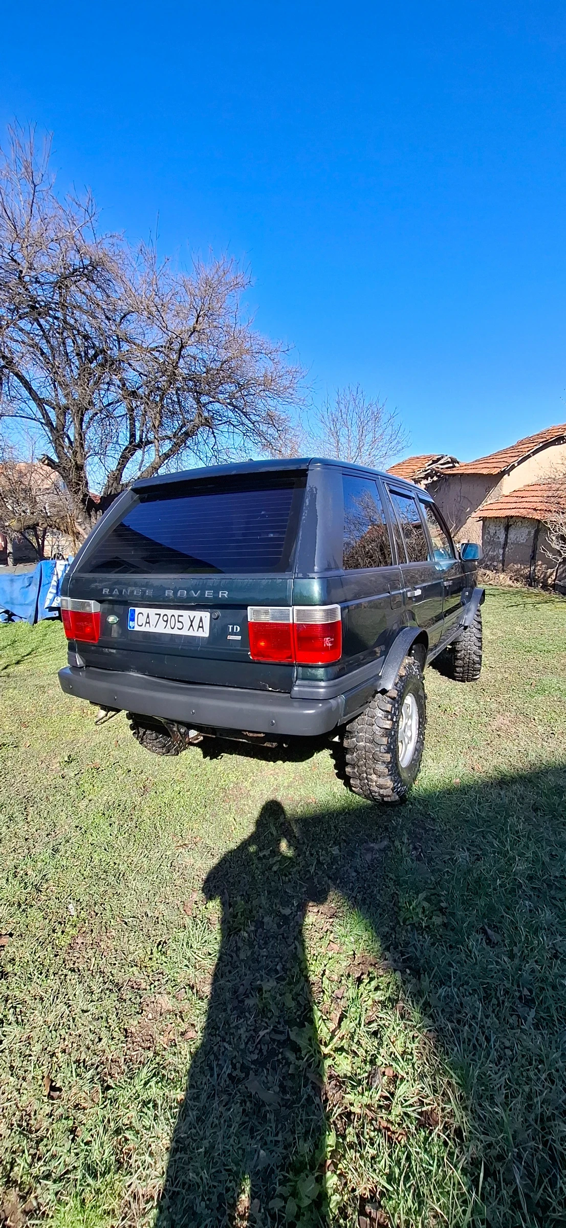 Land Rover Range rover | Mobile.bg � ����������� 5