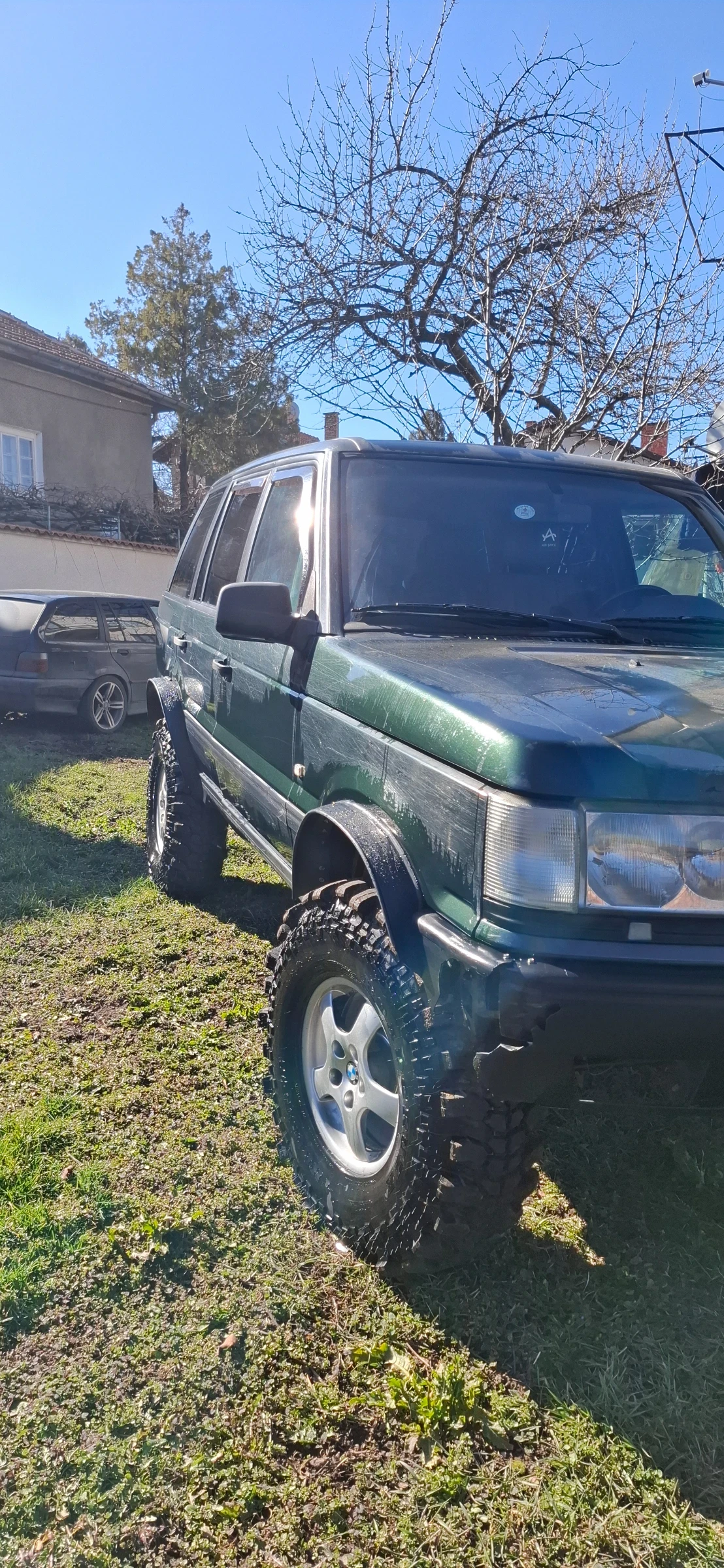 Land Rover Range rover | Mobile.bg � ����������� 2