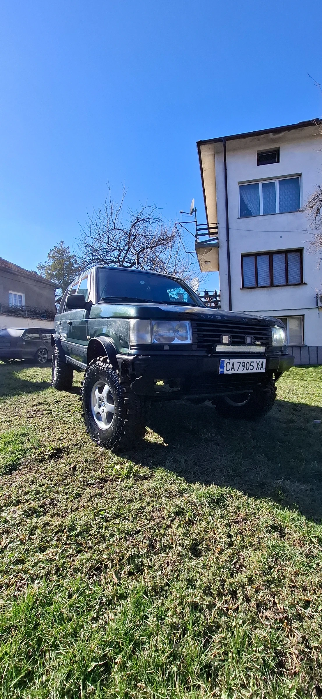 Land Rover Range rover | Mobile.bg � ����������� 1