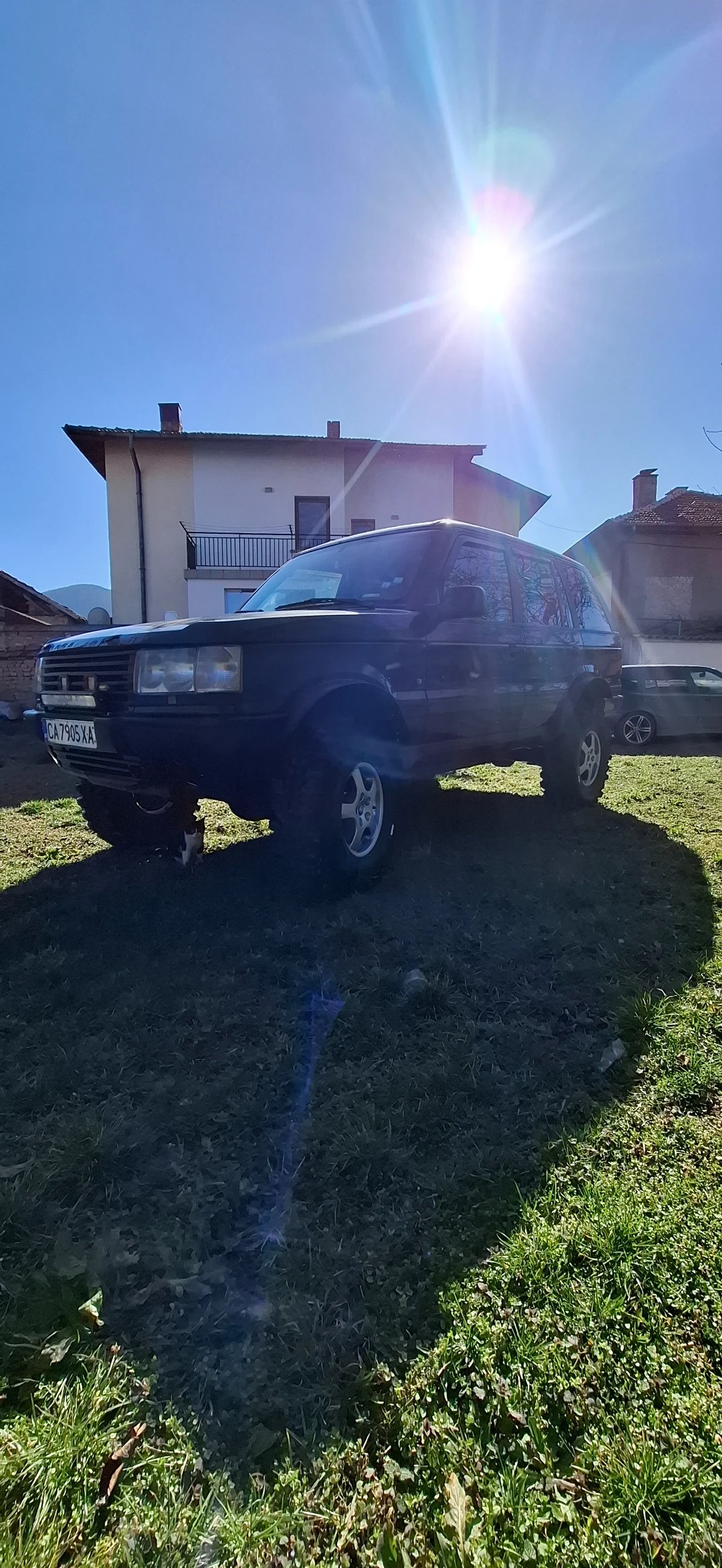Land Rover Range rover | Mobile.bg � ����������� 3