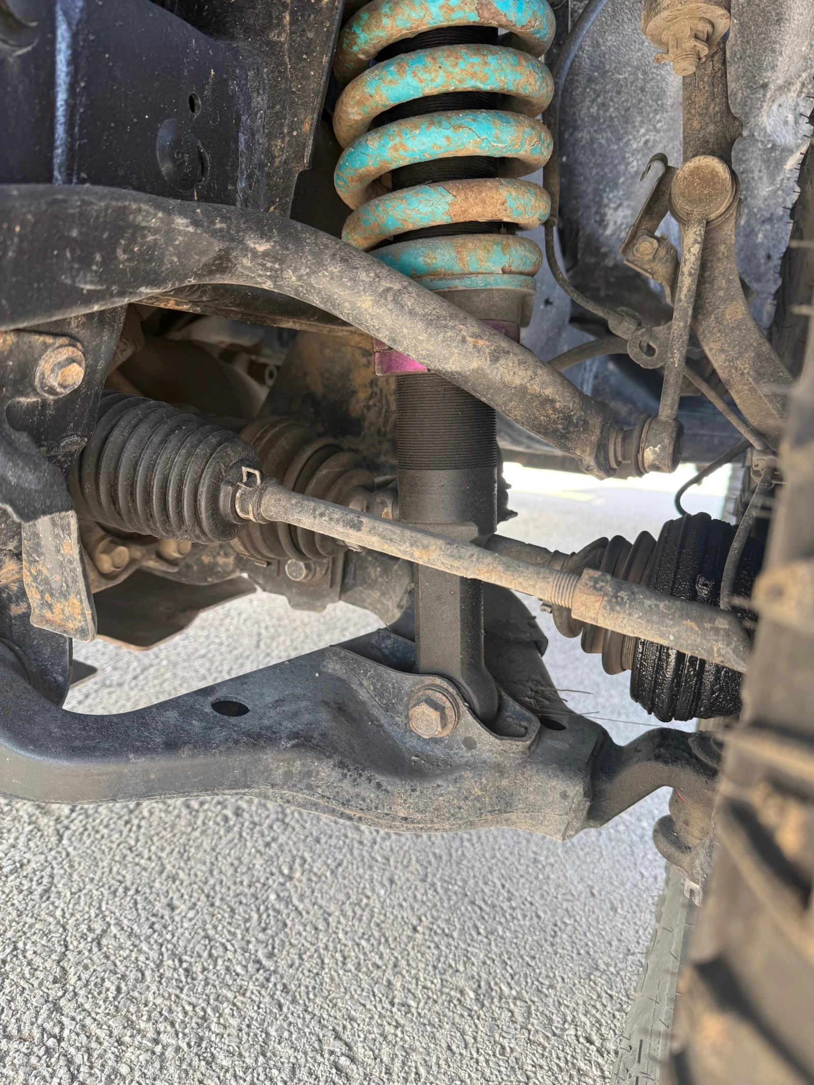 Toyota Hilux 3.0d4d 171ps, снимка 12 - Автомобили и джипове - 53713174