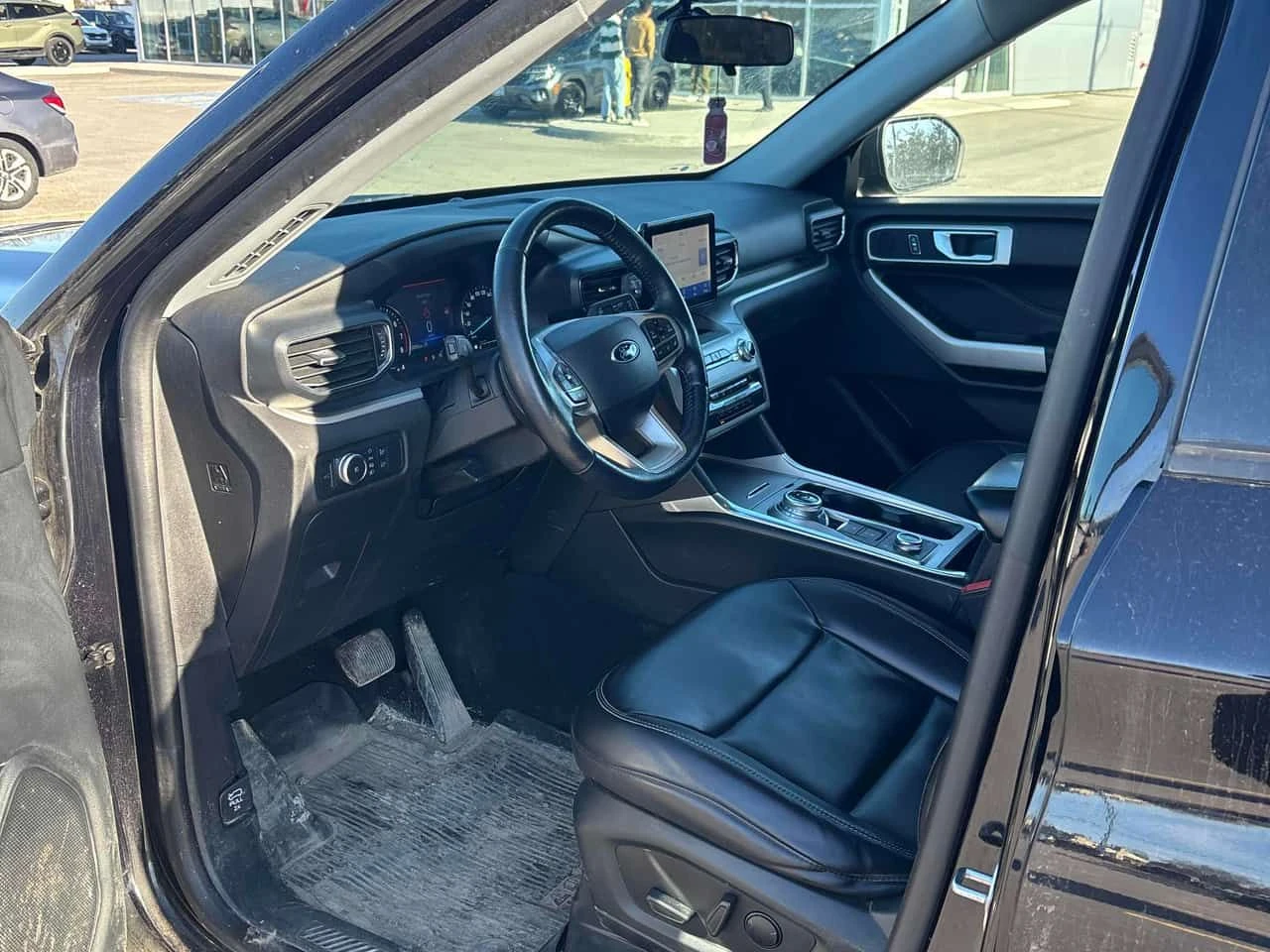 Ford Explorer * XLT * 2 �����* �������* ������*  | Mobile.bg � ����������� 5