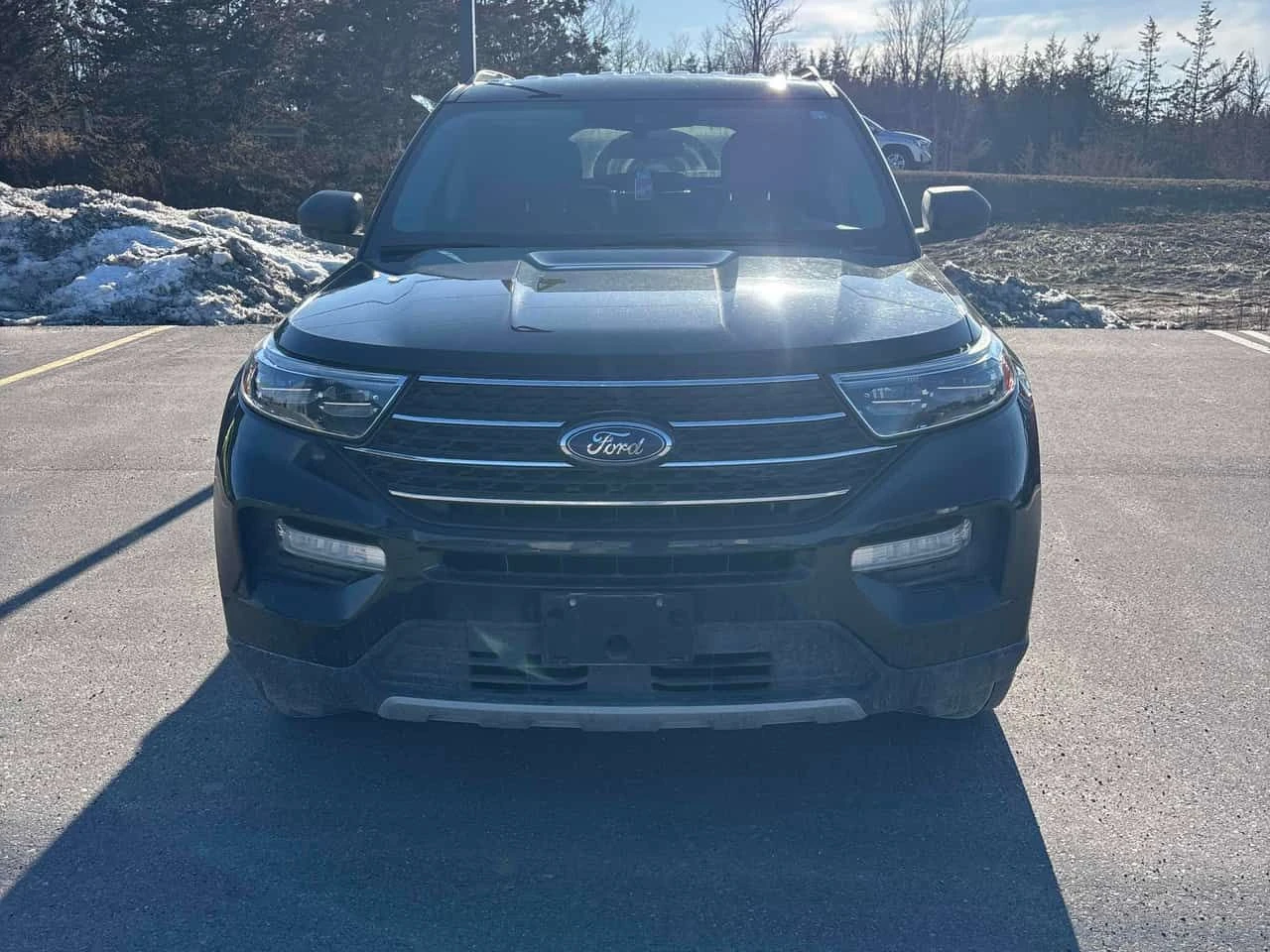 Ford Explorer * XLT * 2 �����* �������* ������*  | Mobile.bg � ����������� 6