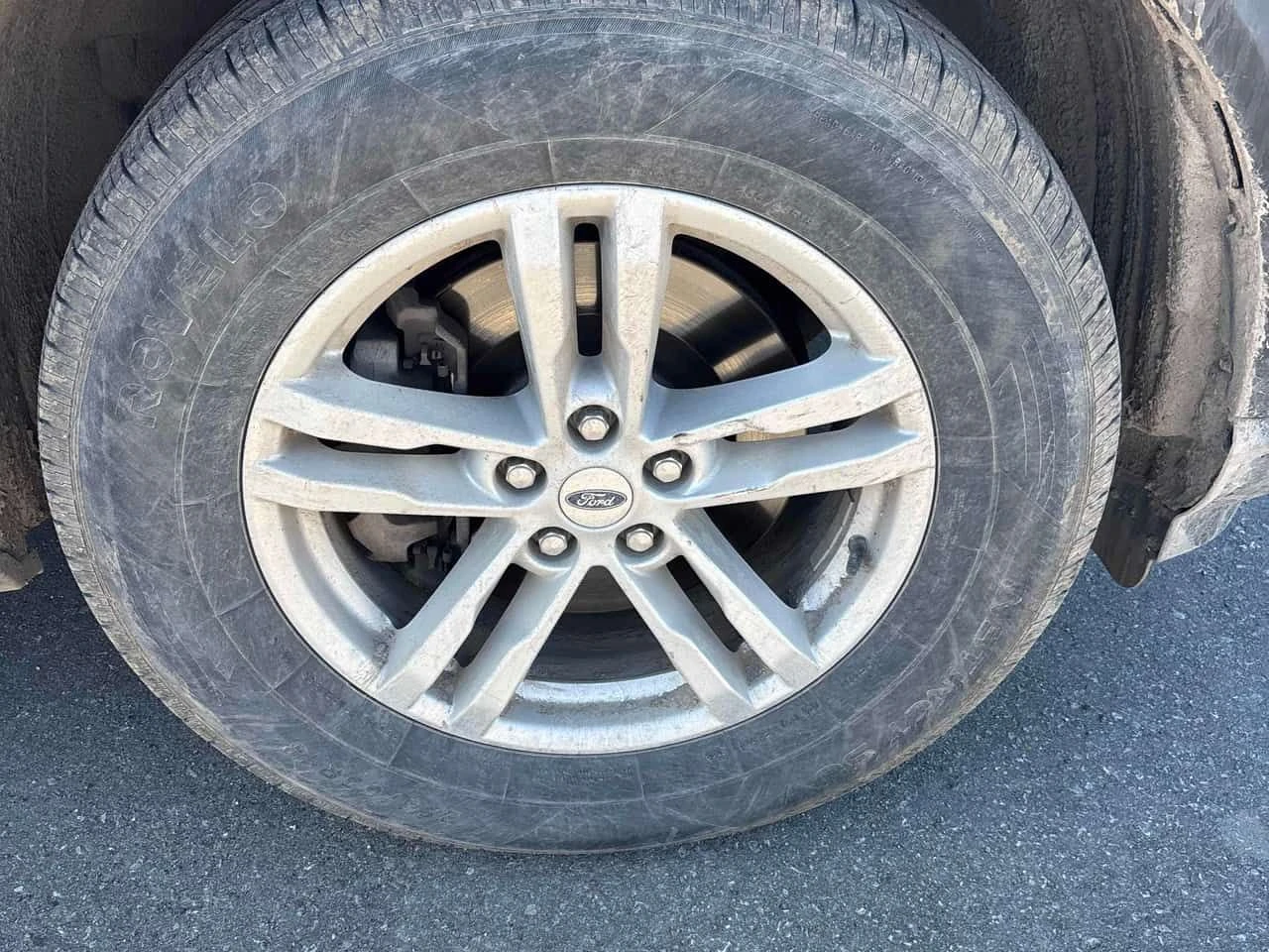 Ford Explorer * XLT * 2 �����* �������* ������*  | Mobile.bg � ����������� 7