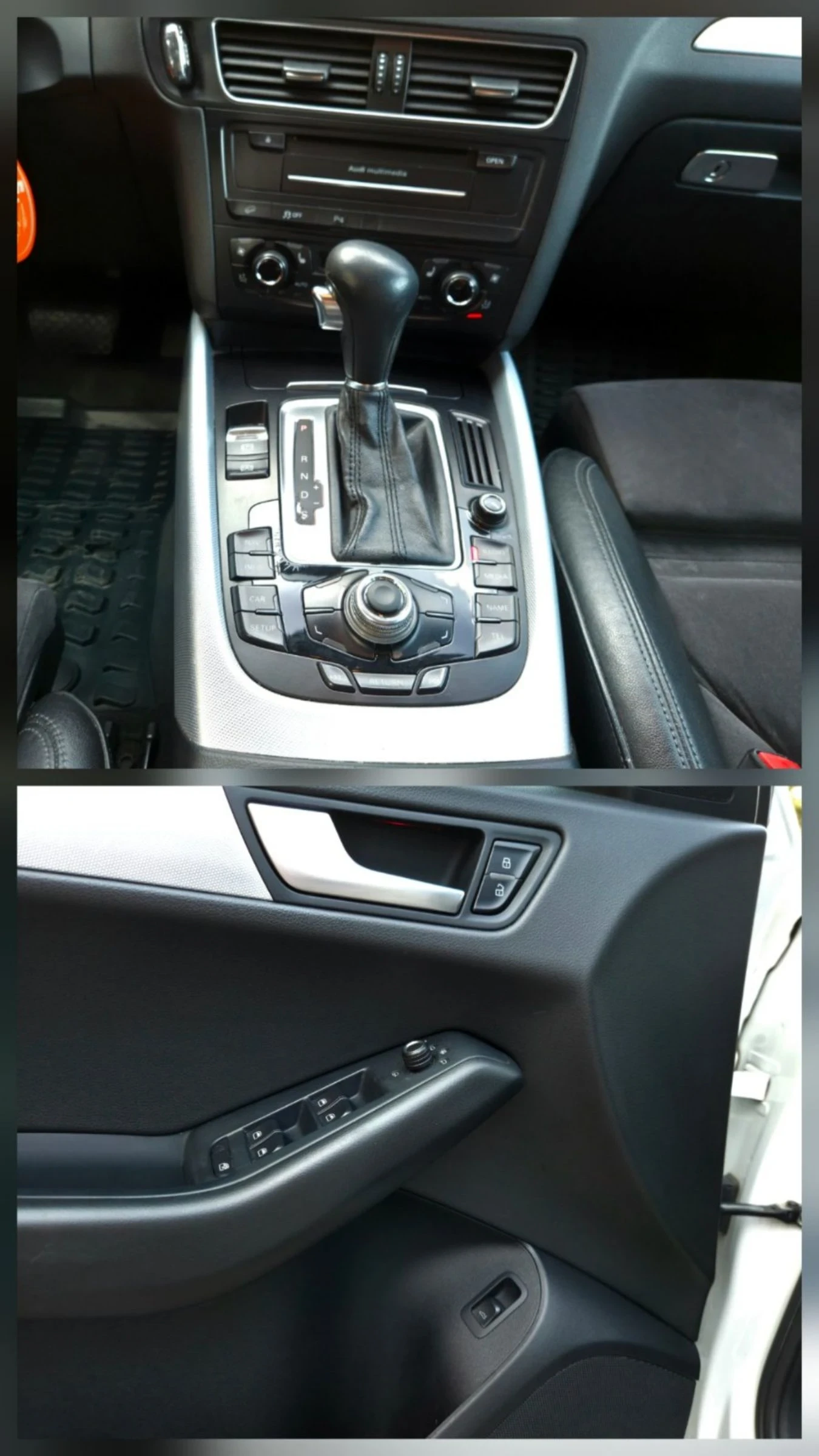 Audi Q5, снимка 7 - Автомобили и джипове - 54169138