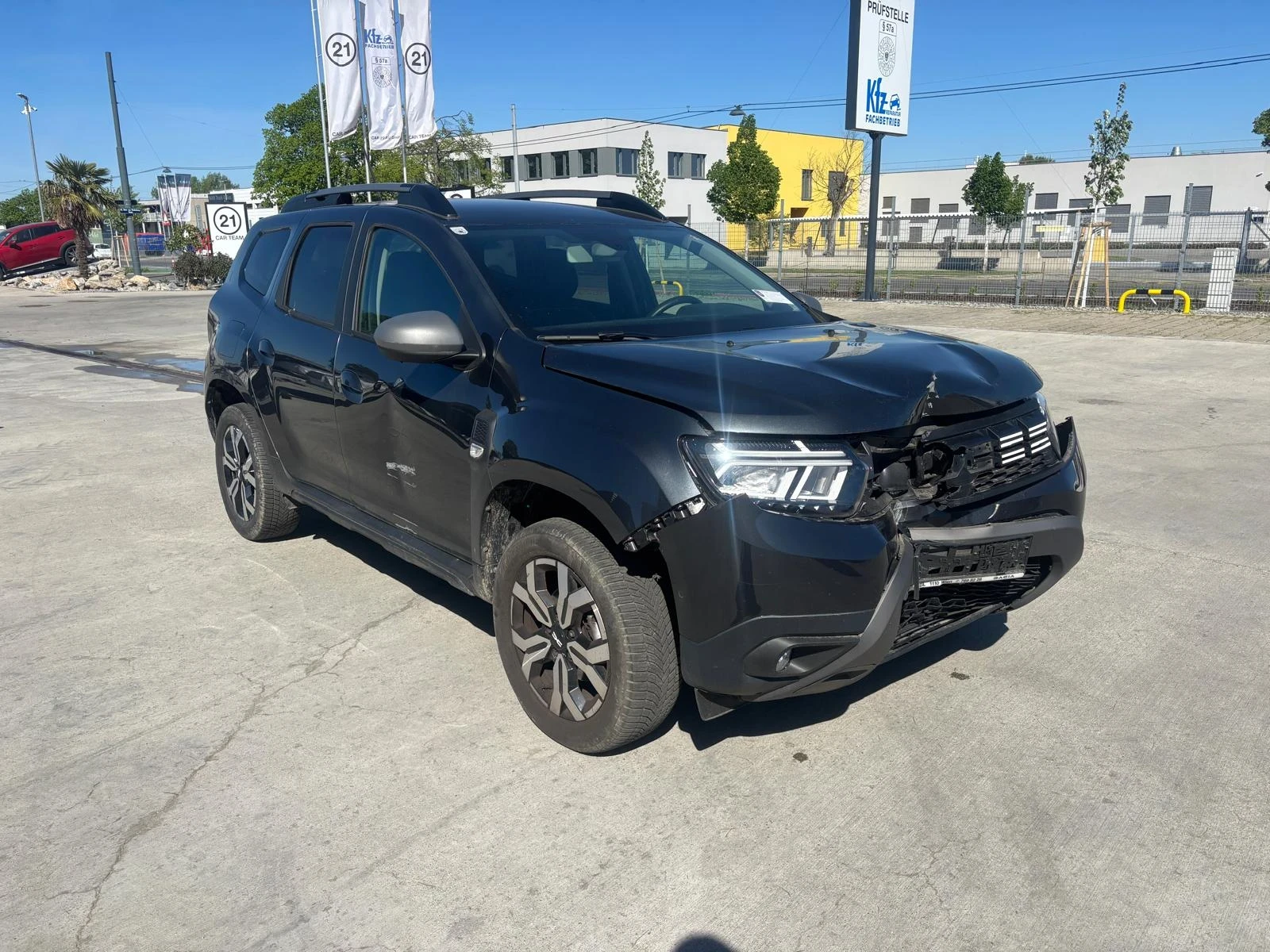 Dacia Duster | Mobile.bg � ����������� 2