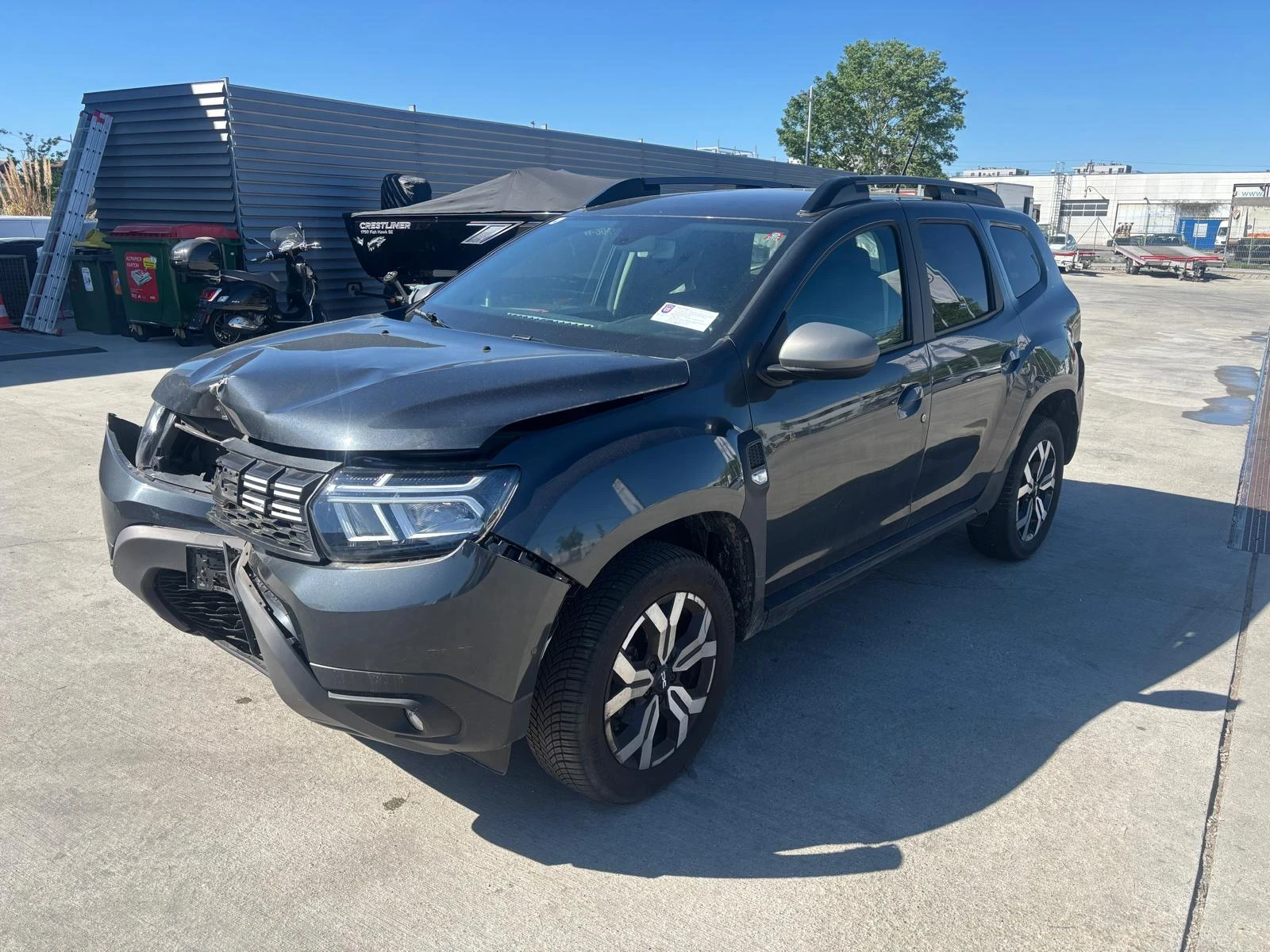 Dacia Duster | Mobile.bg � ����������� 9