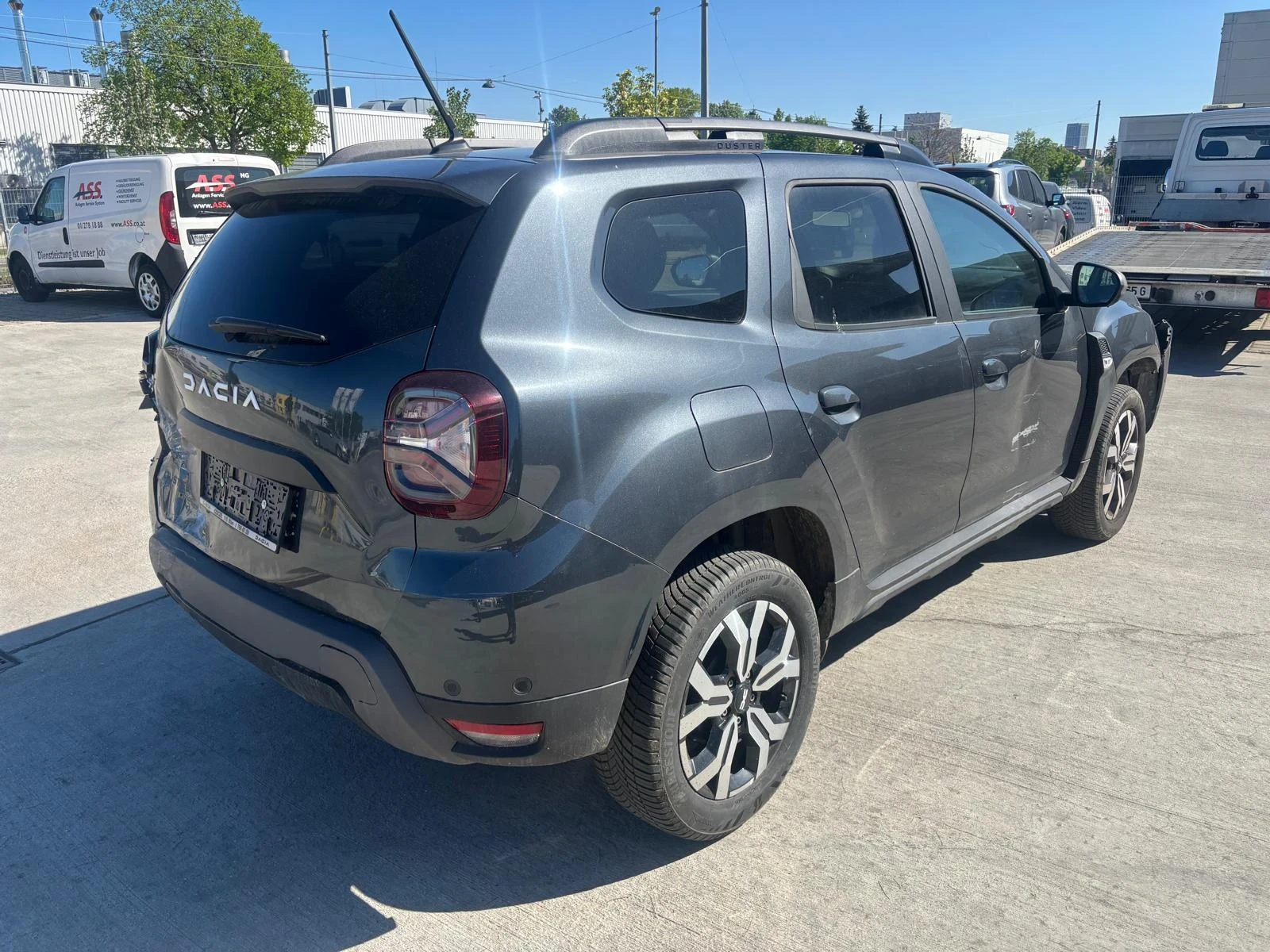 Dacia Duster | Mobile.bg � ����������� 1