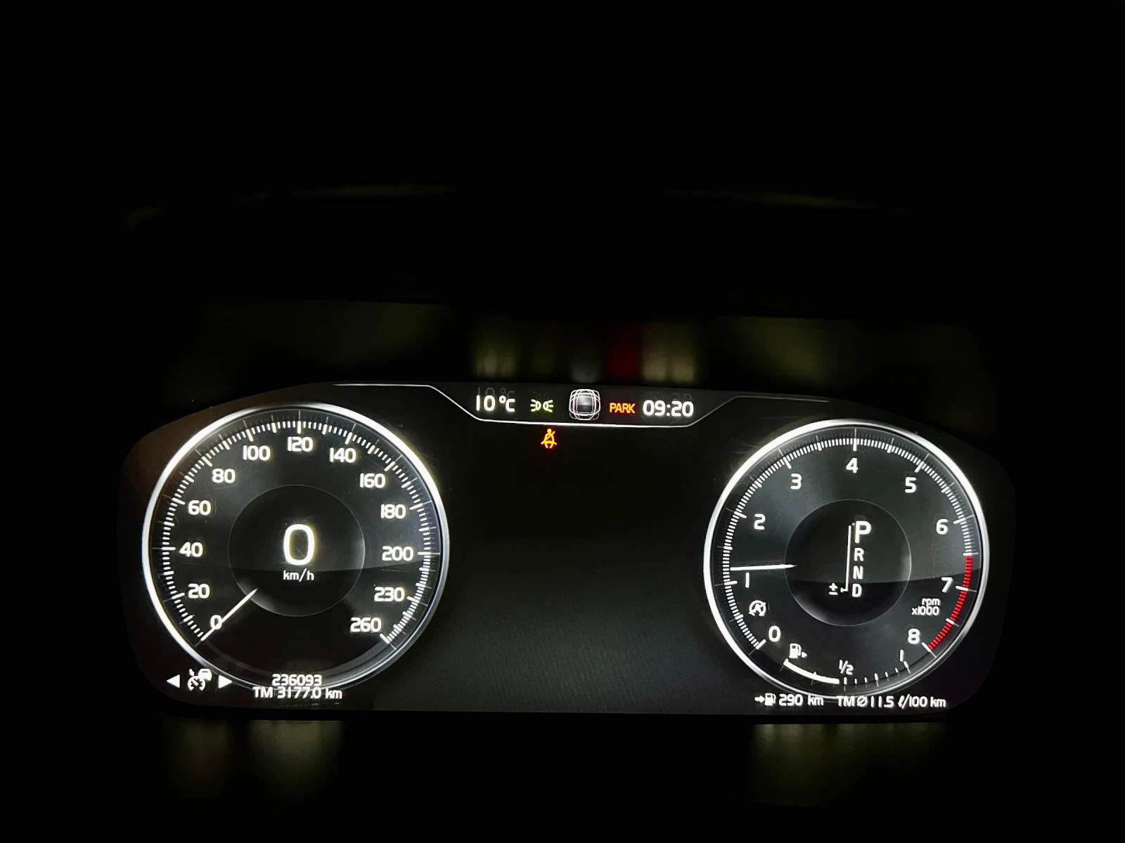 Volvo Xc90, снимка 10 - Автомобили и джипове - 54956786