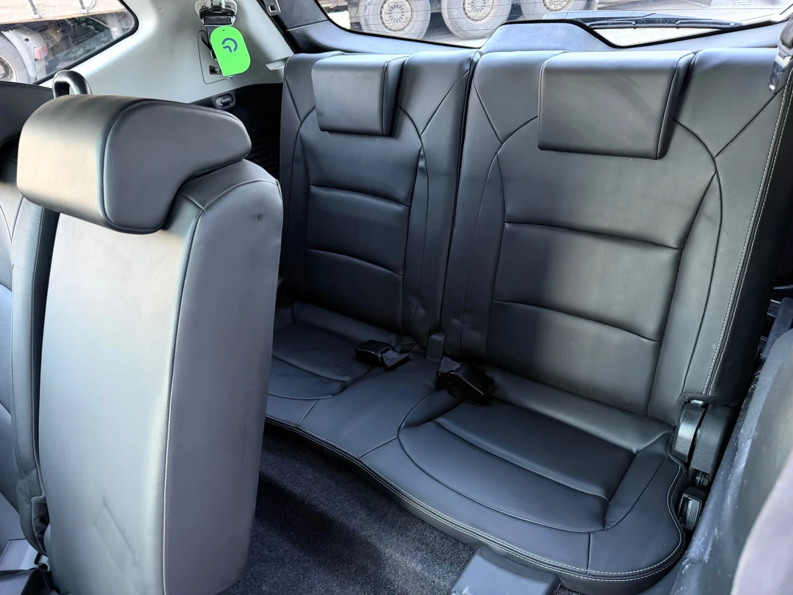 Nissan Qashqai 1.5dci/7m/Pano/Koja, снимка 13 - Автомобили и джипове - 55180237