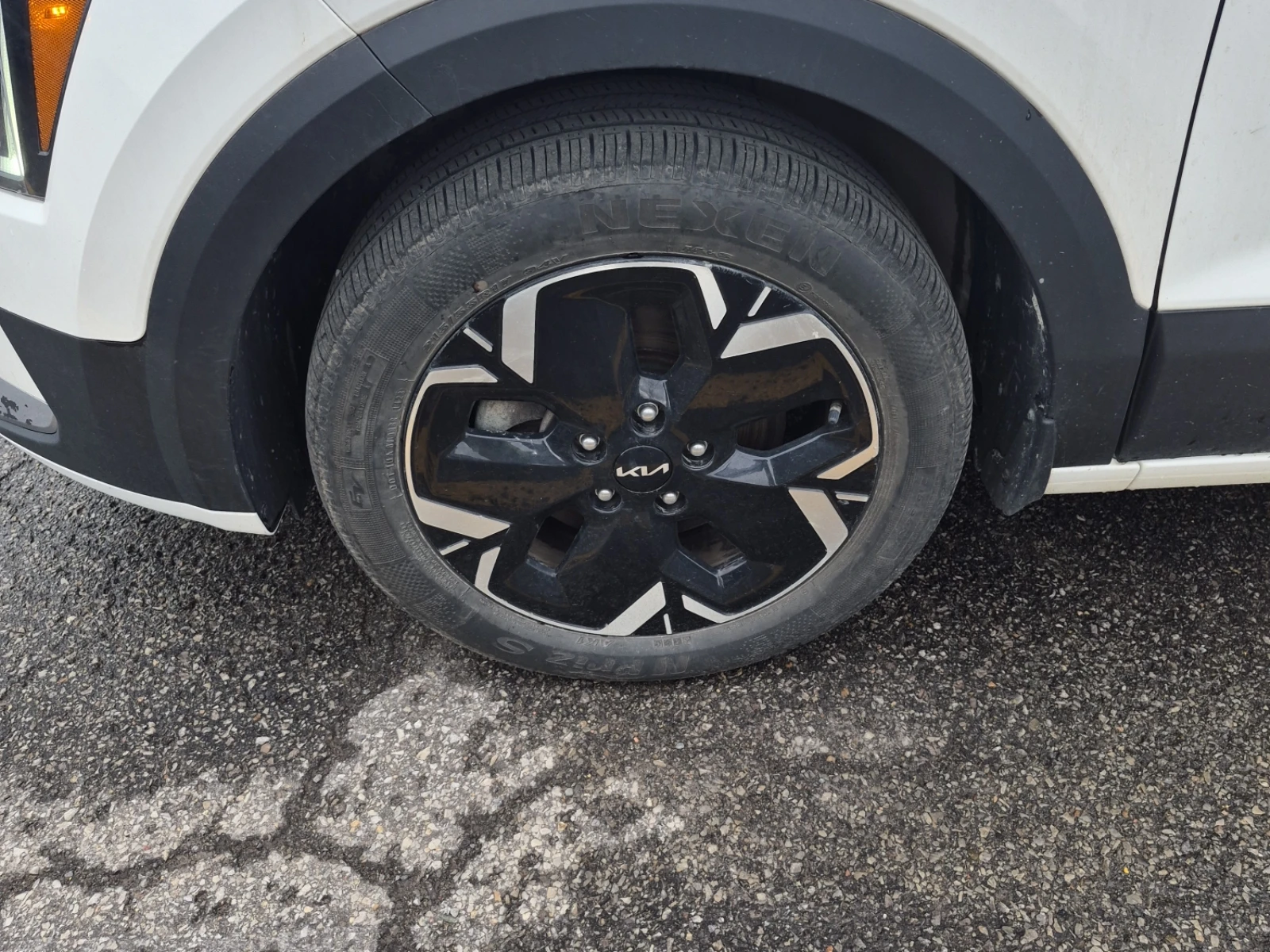 Kia Niro * EV* PREMIUM* , снимка 7 - Автомобили и джипове - 55404267