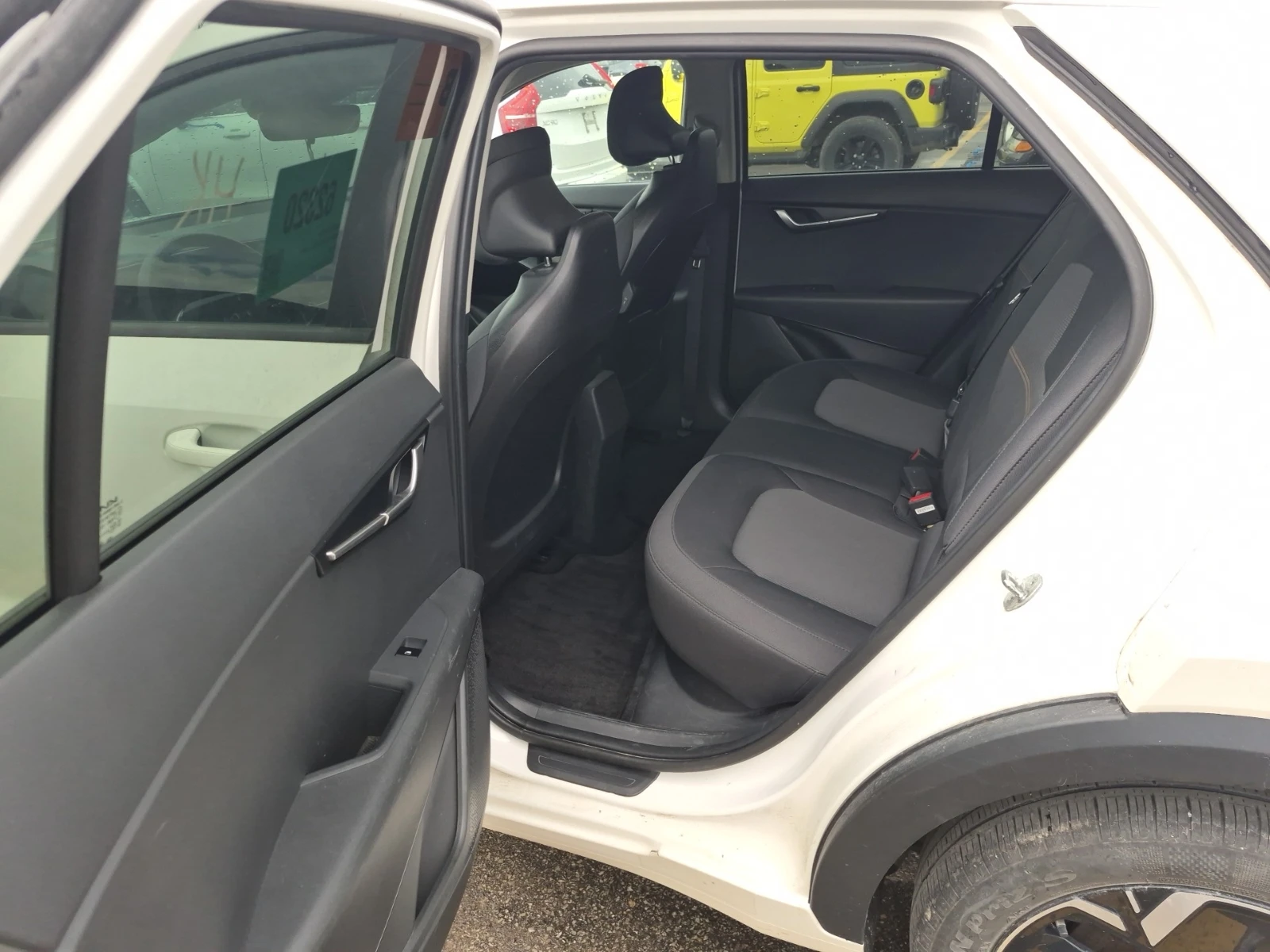 Kia Niro * EV* PREMIUM* , снимка 13 - Автомобили и джипове - 55404267
