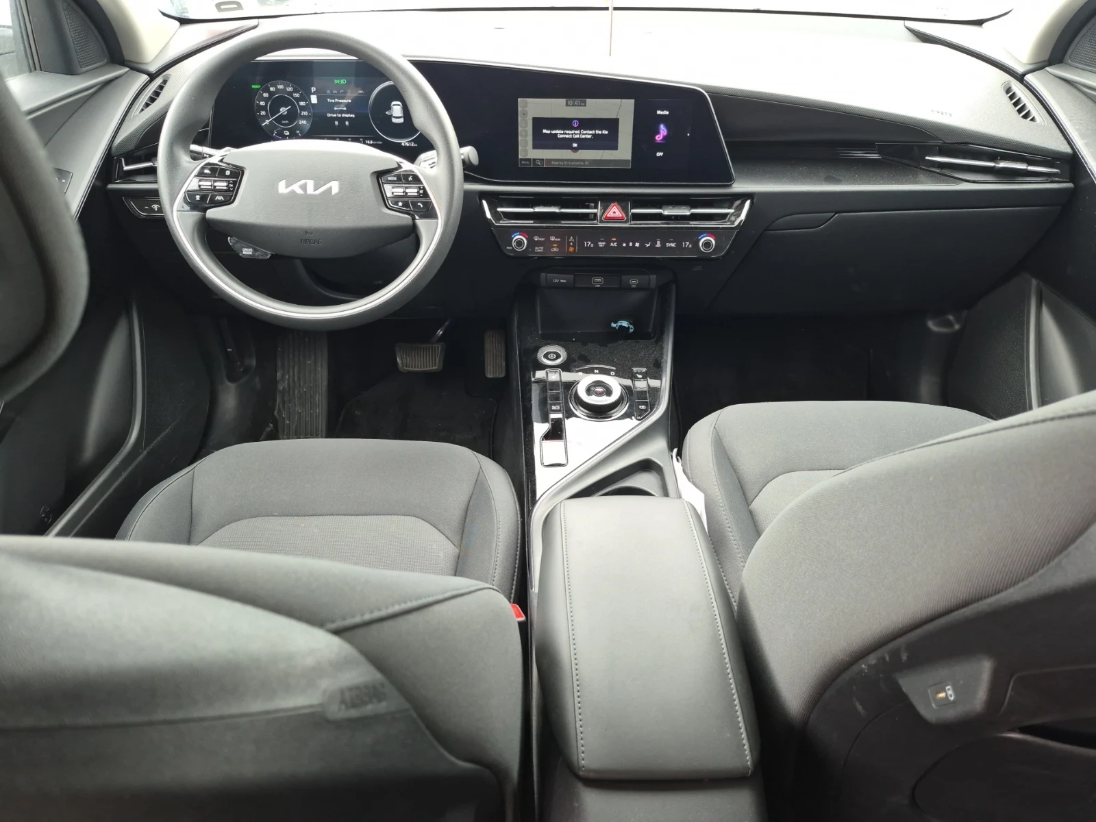 Kia Niro * EV* PREMIUM* , снимка 11 - Автомобили и джипове - 55404267
